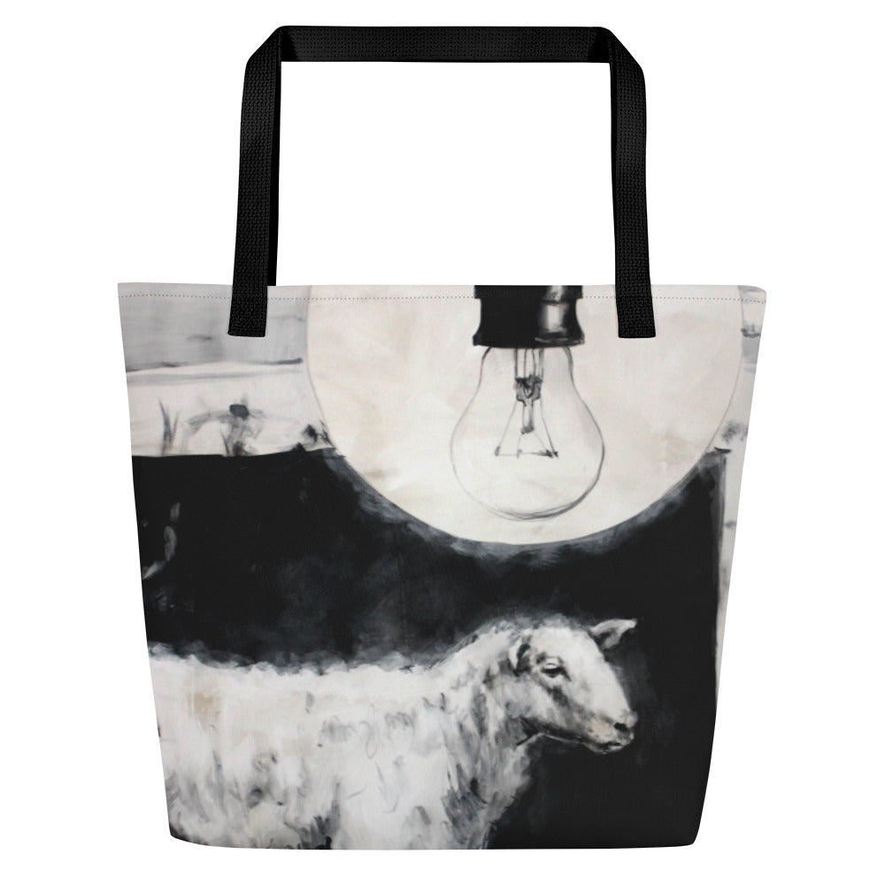 The Sheep Bag