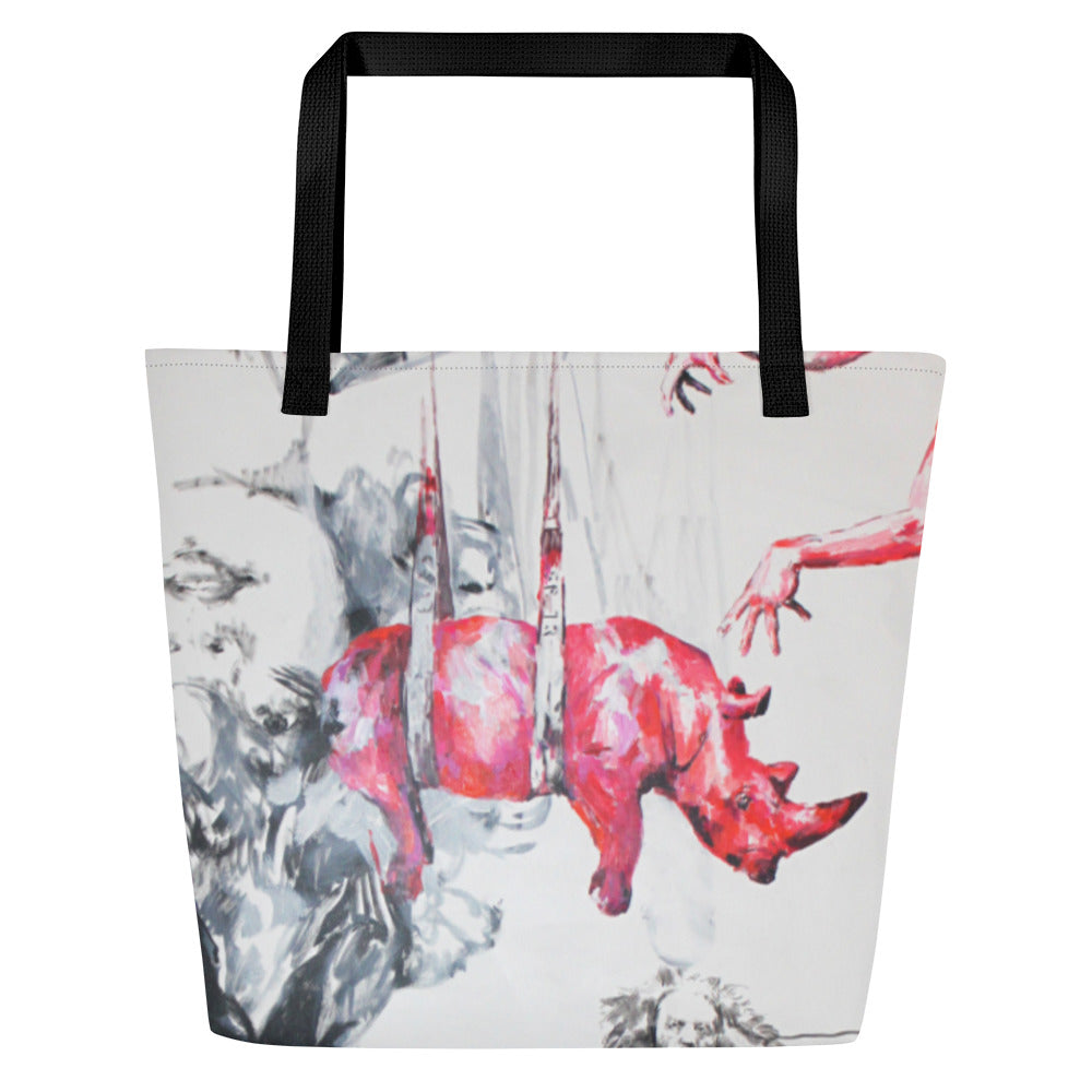 Views of a Clown Bag