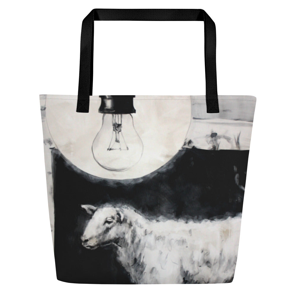 The Sheep Bag