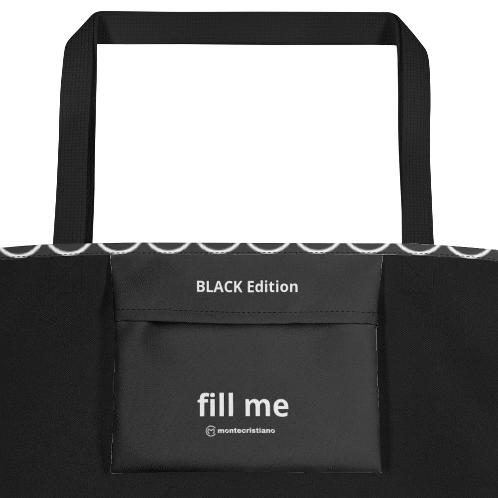 F@#K! Big Bag Black Edition