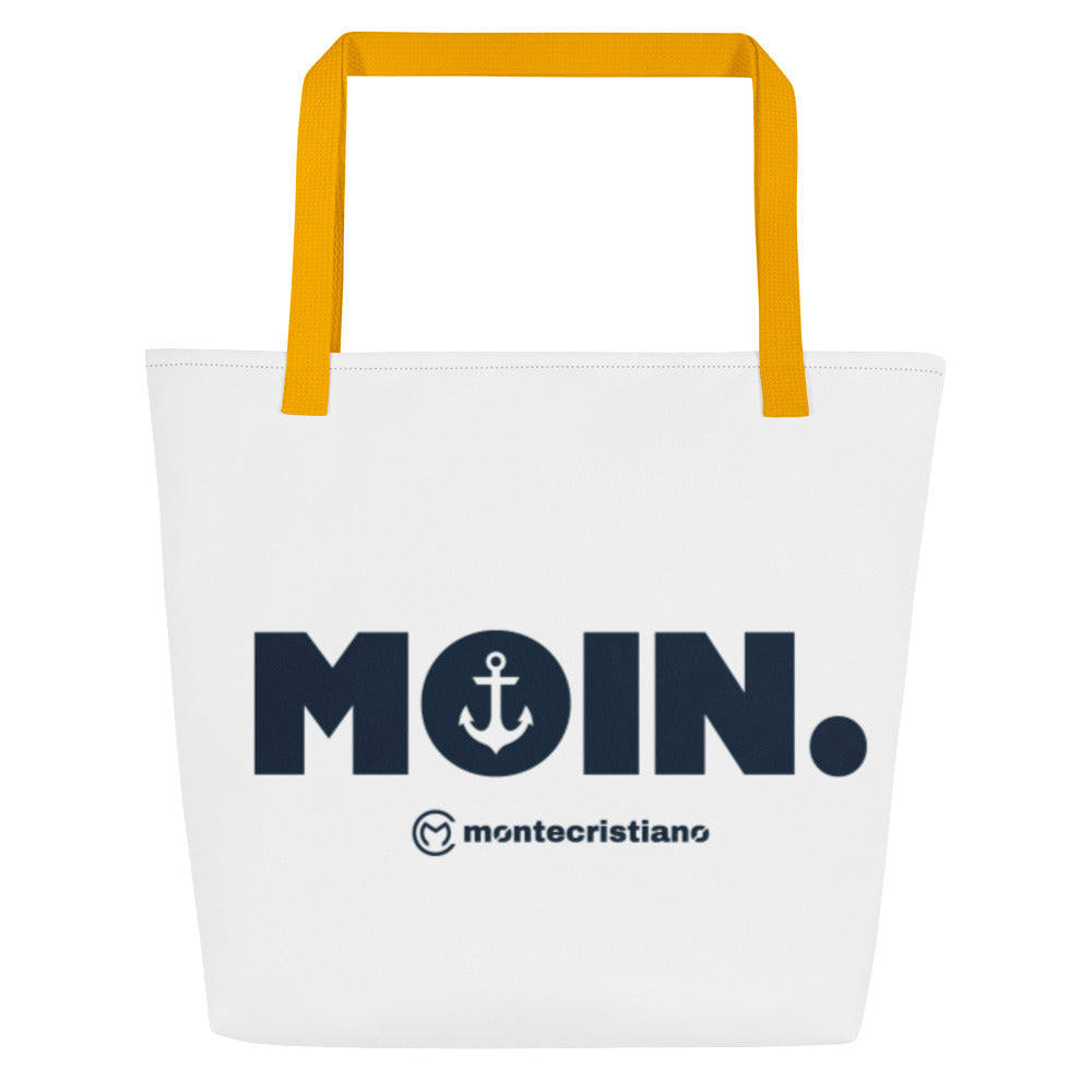 MOIN BigBag
