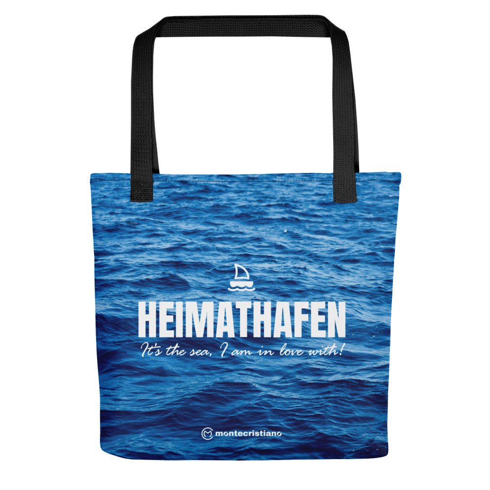Heimathafen Bag