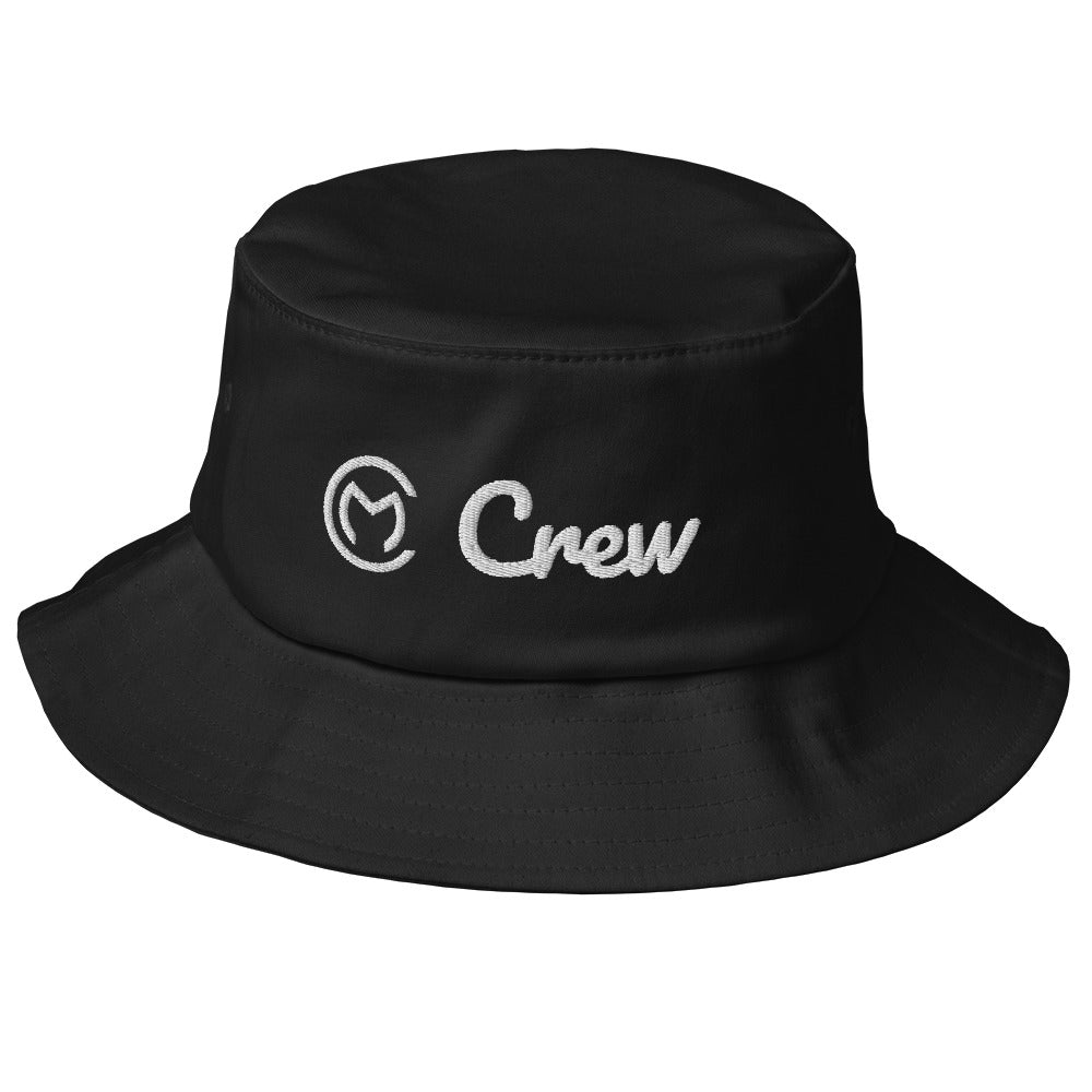 Crew Old School Hat