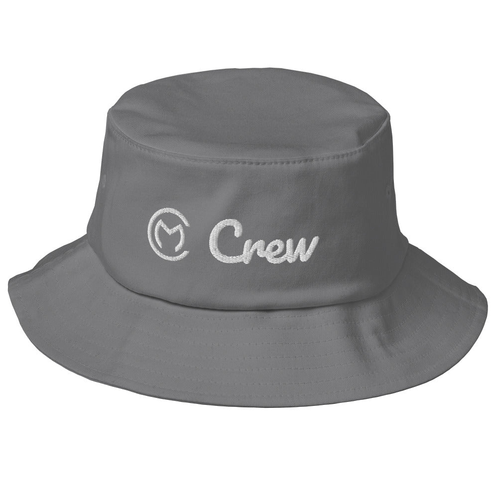 Crew Old School Hat