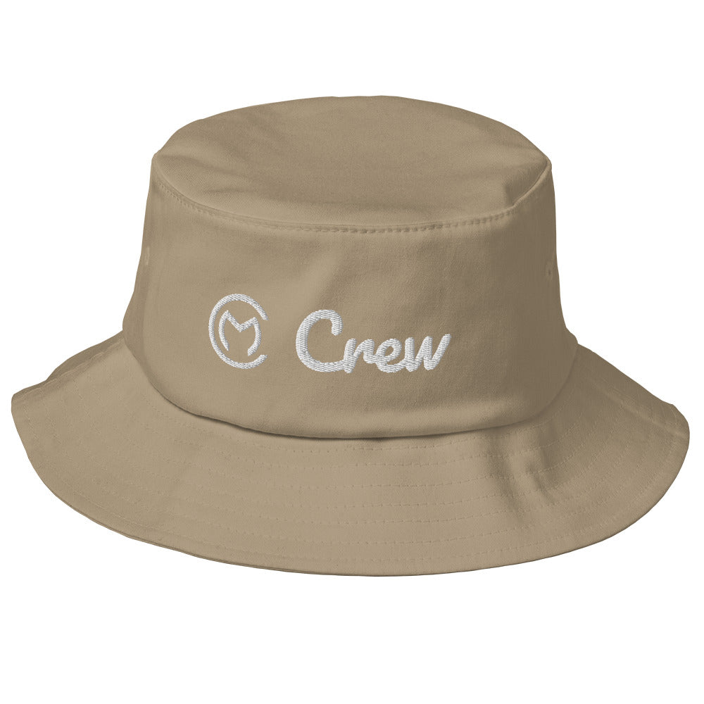 Crew Old School Hat