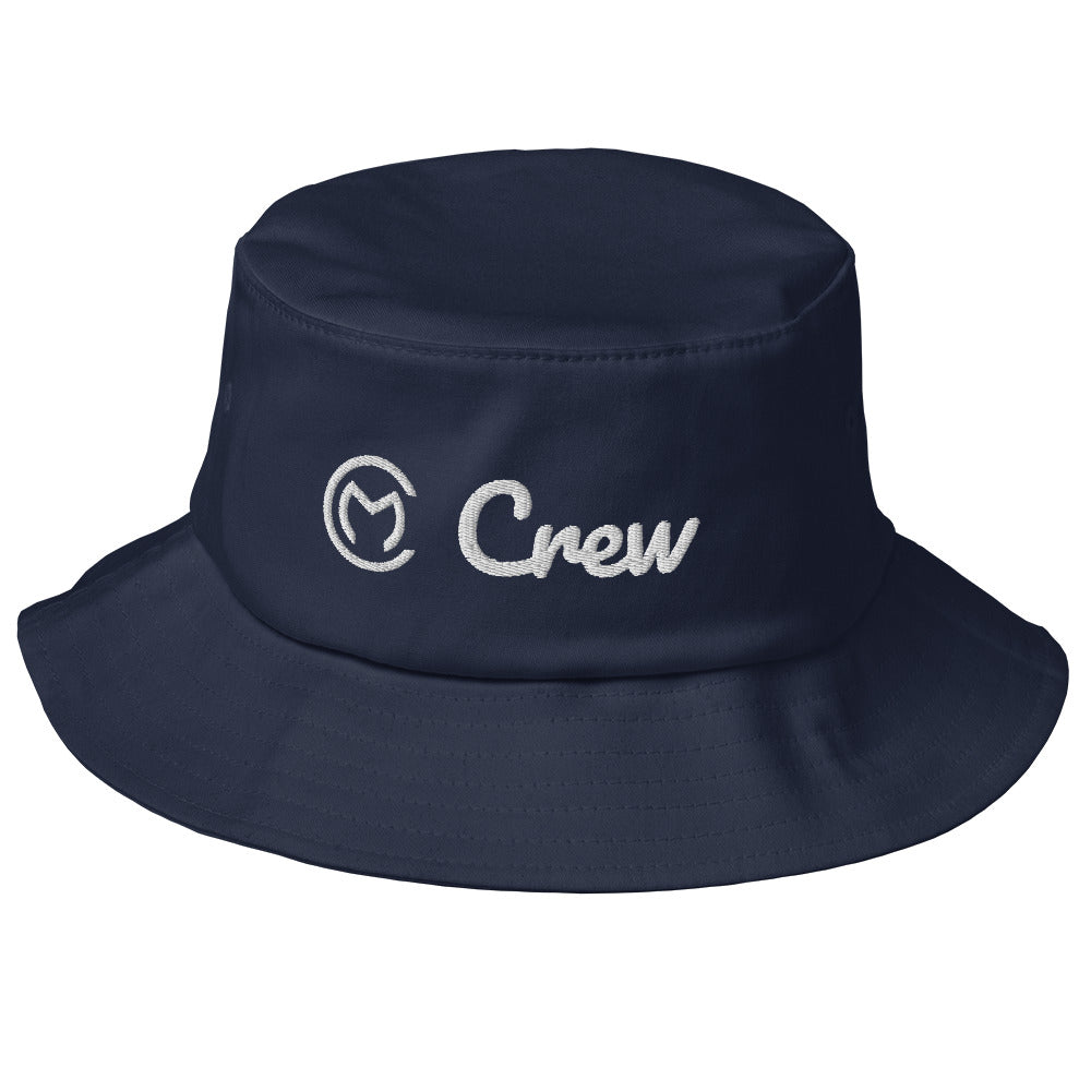 Crew Old School Hat