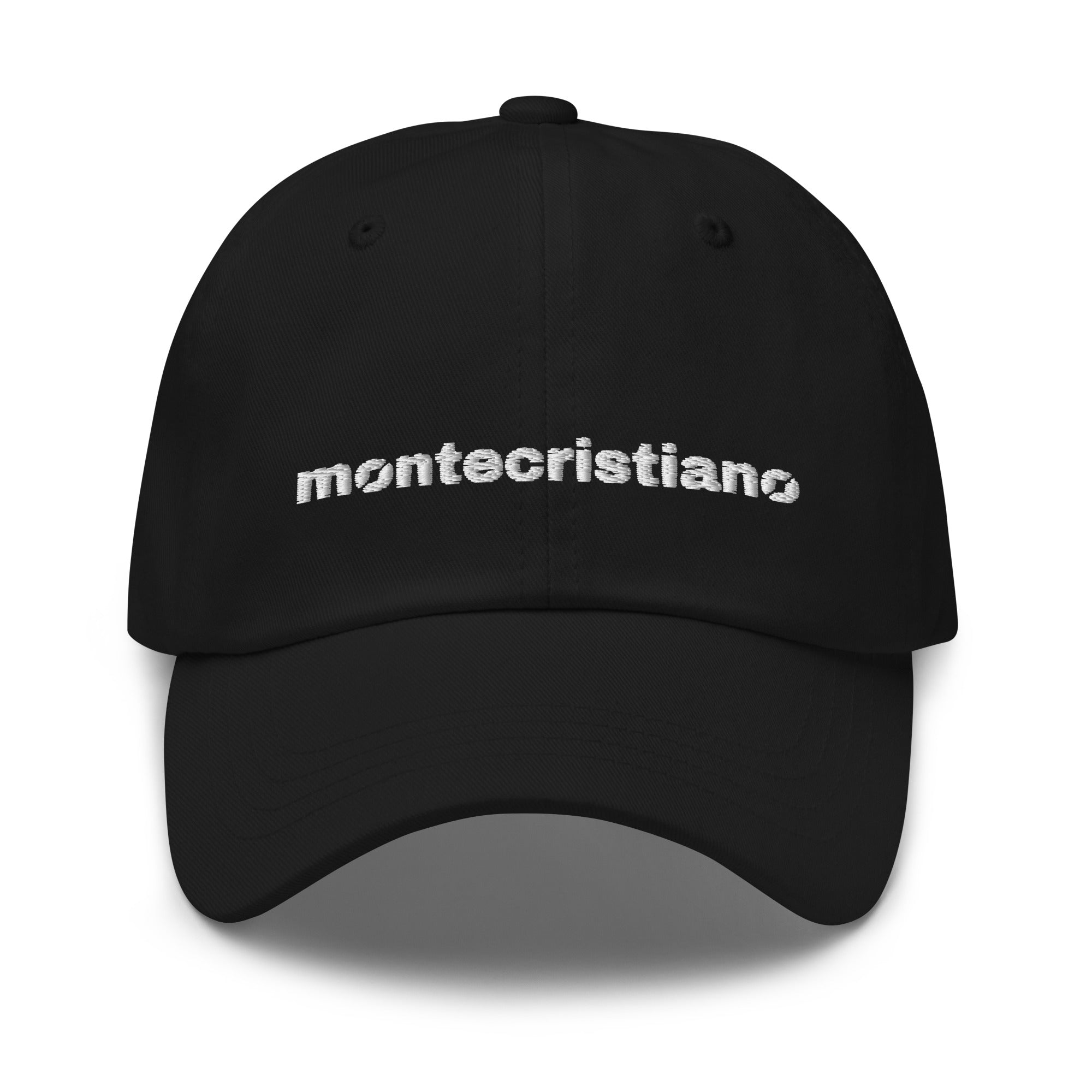 Montecristiano Cap