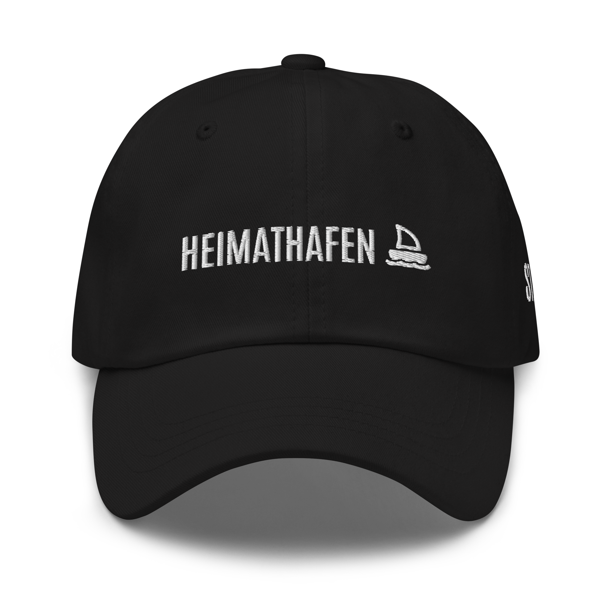 Heimathafen St. Tropez Cap
