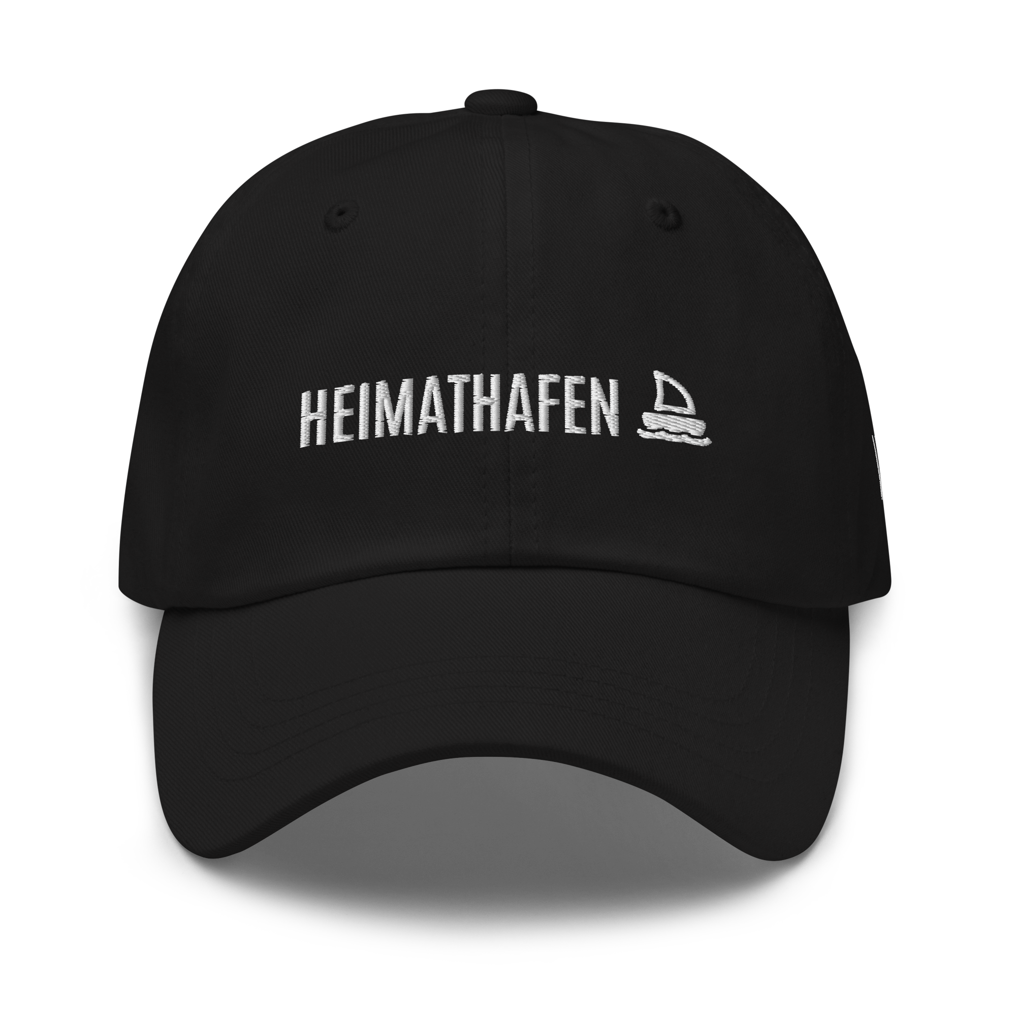 Heimathafen Velden Cap