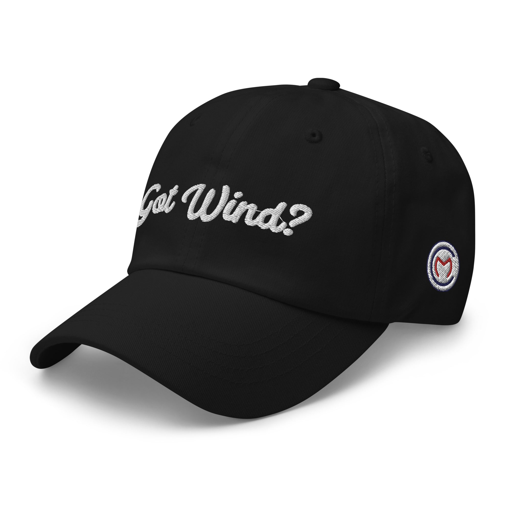 Got Wind? Cap