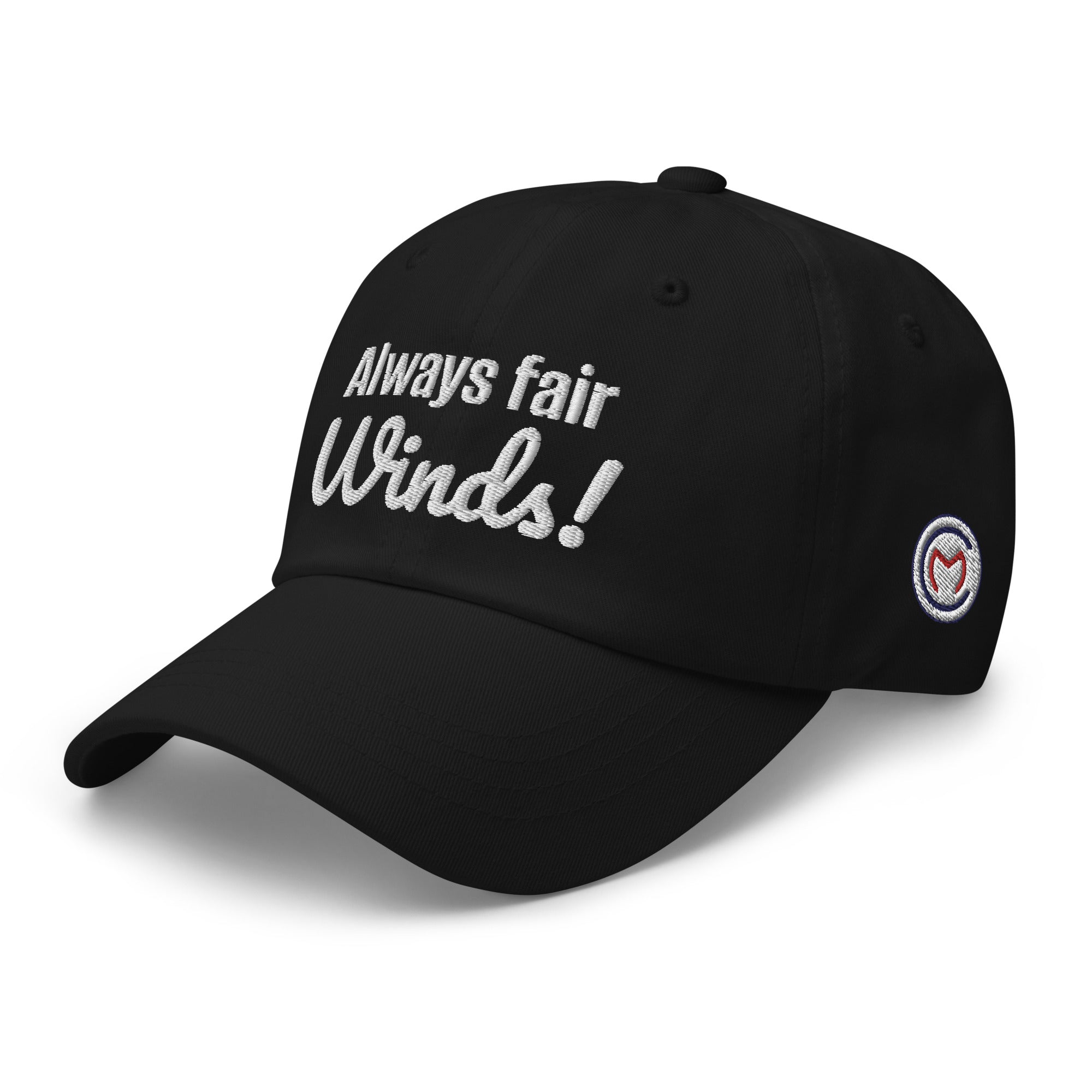 Fair winds Cap