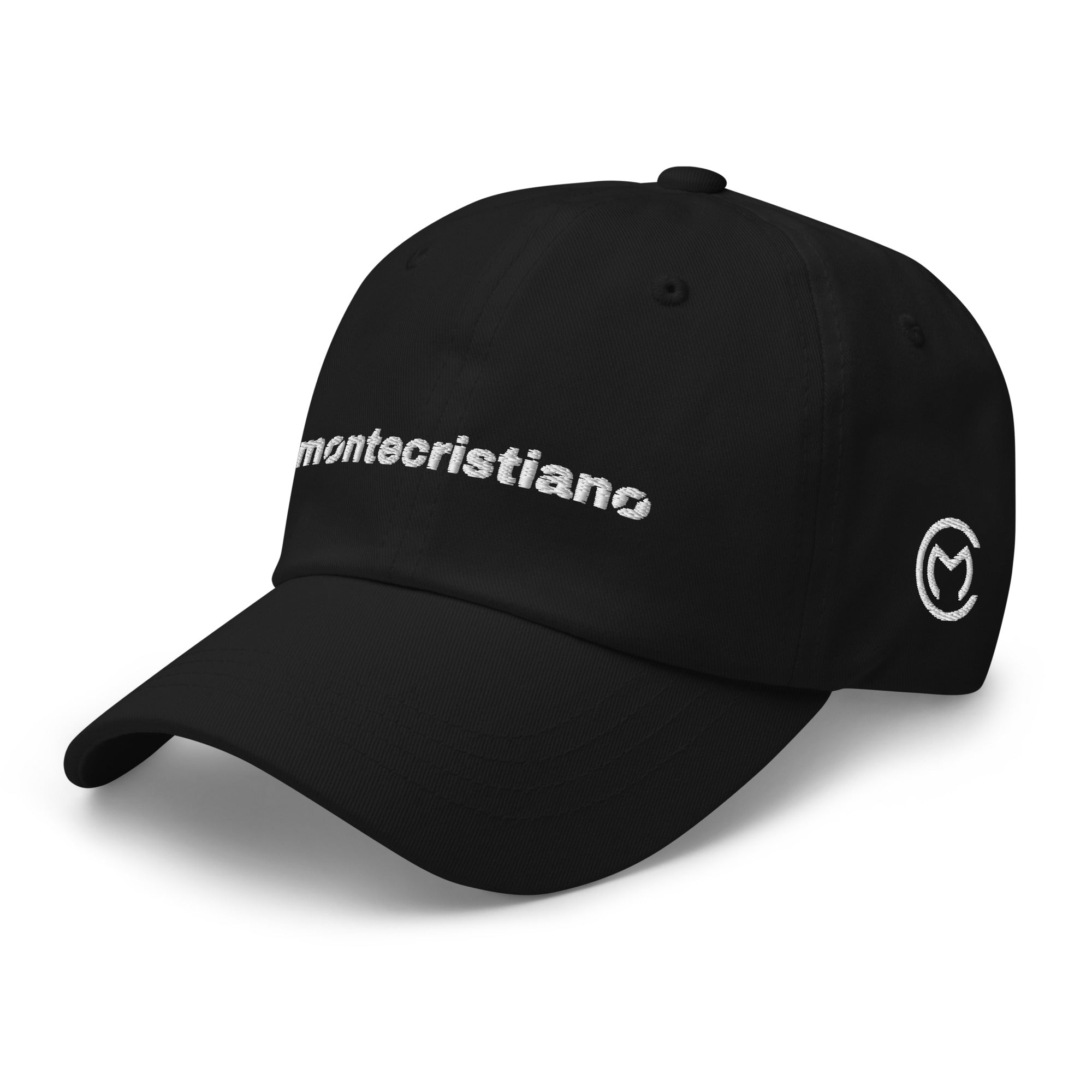 Montecristiano Cap