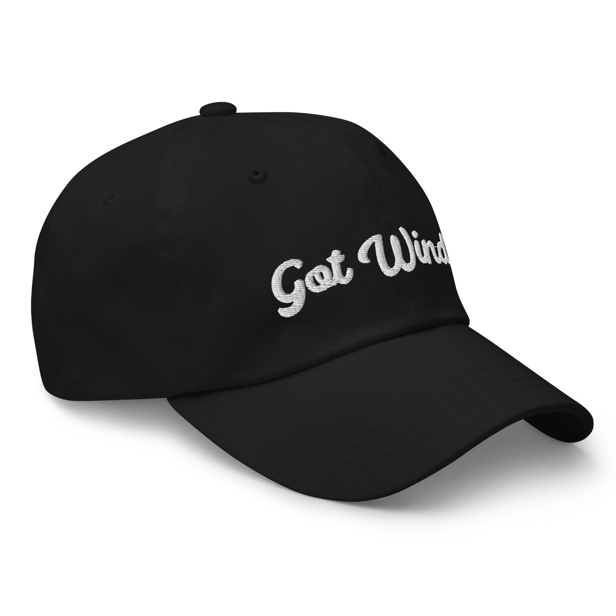 Got Wind? Cap