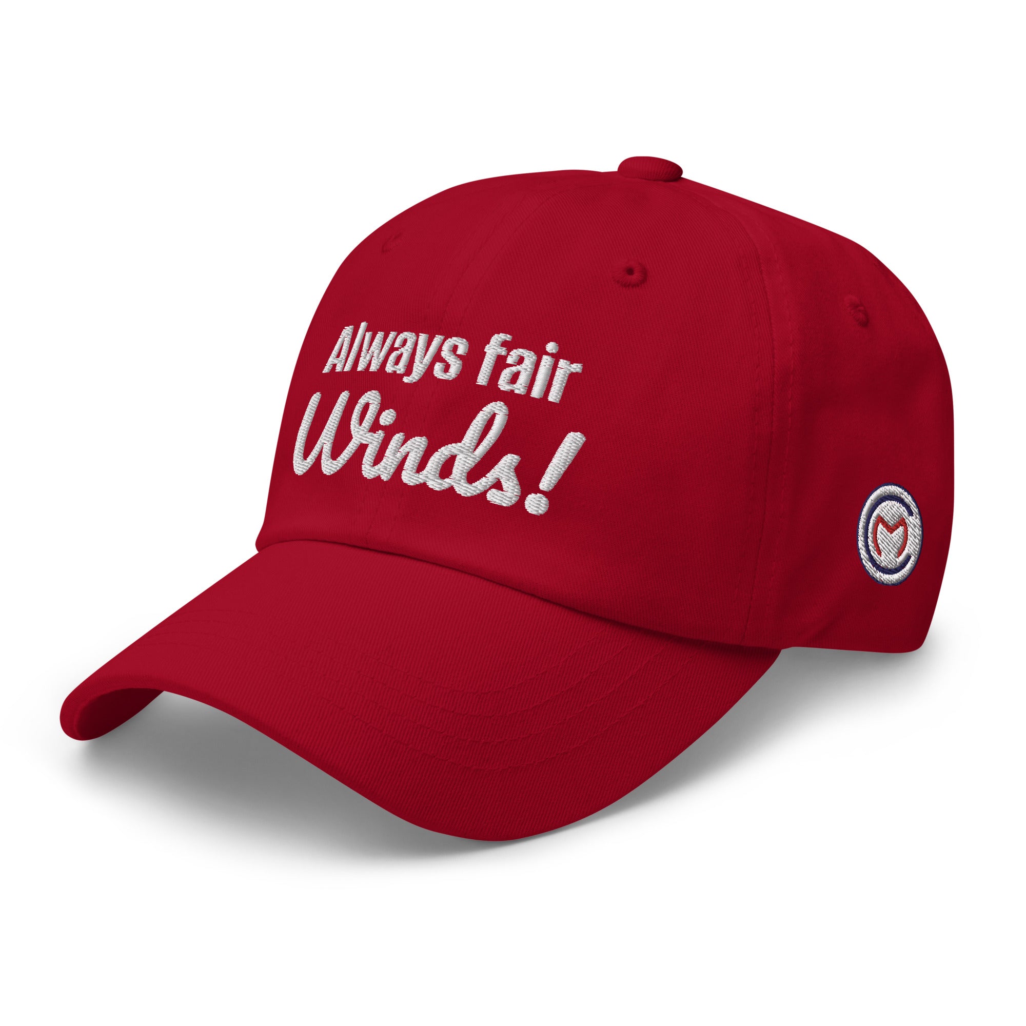 Fair winds Cap