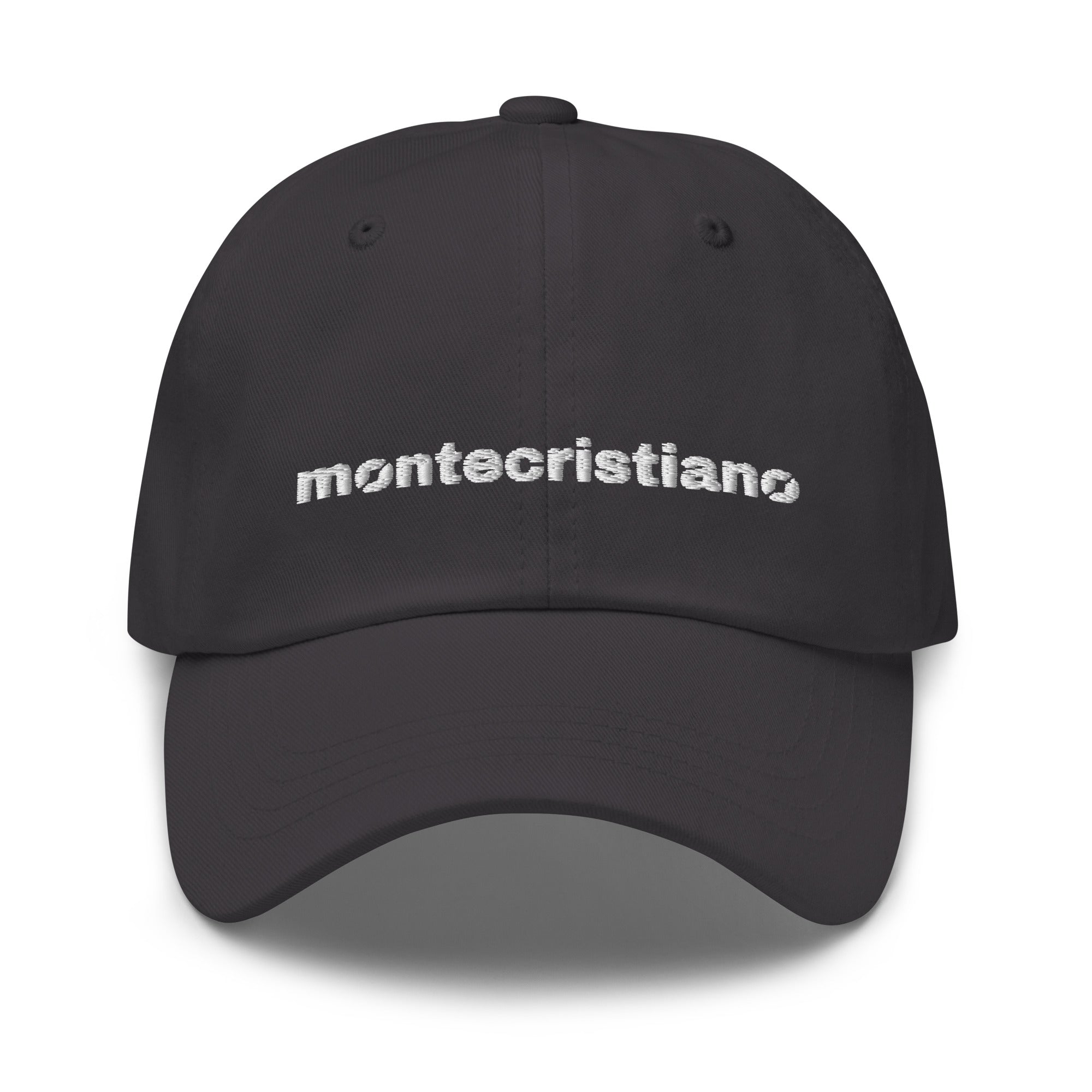 Montecristiano Cap