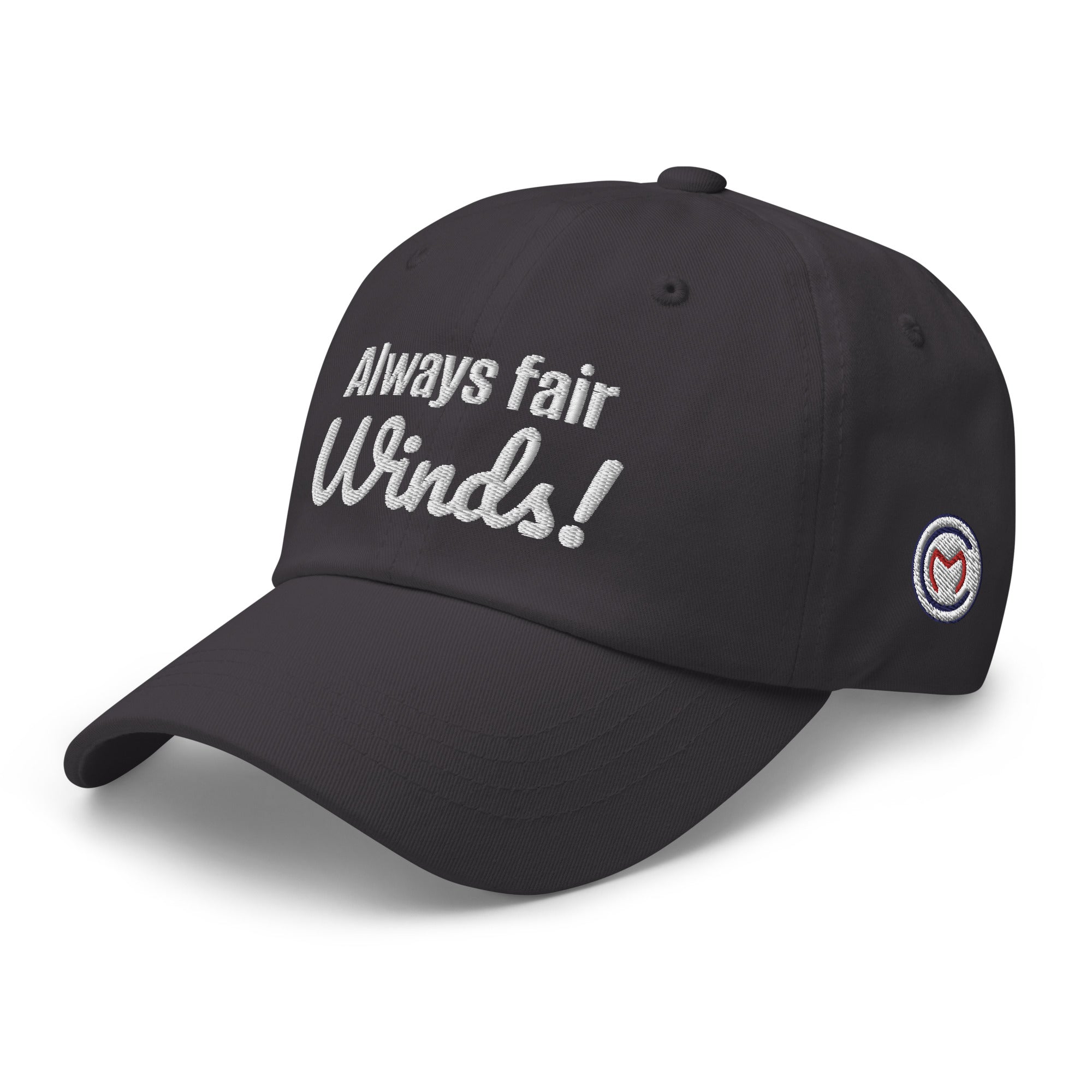 Fair winds Cap