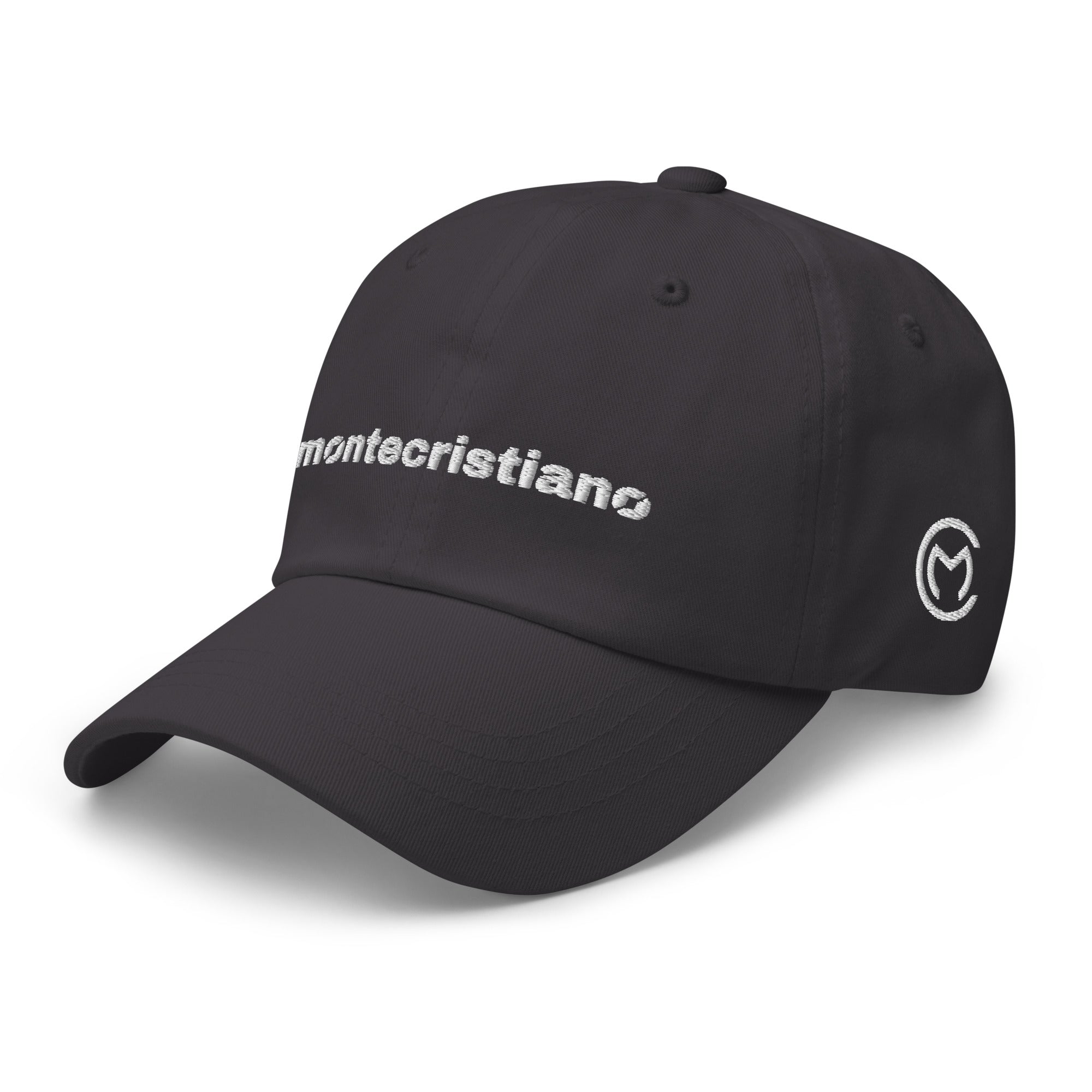Montecristiano Cap