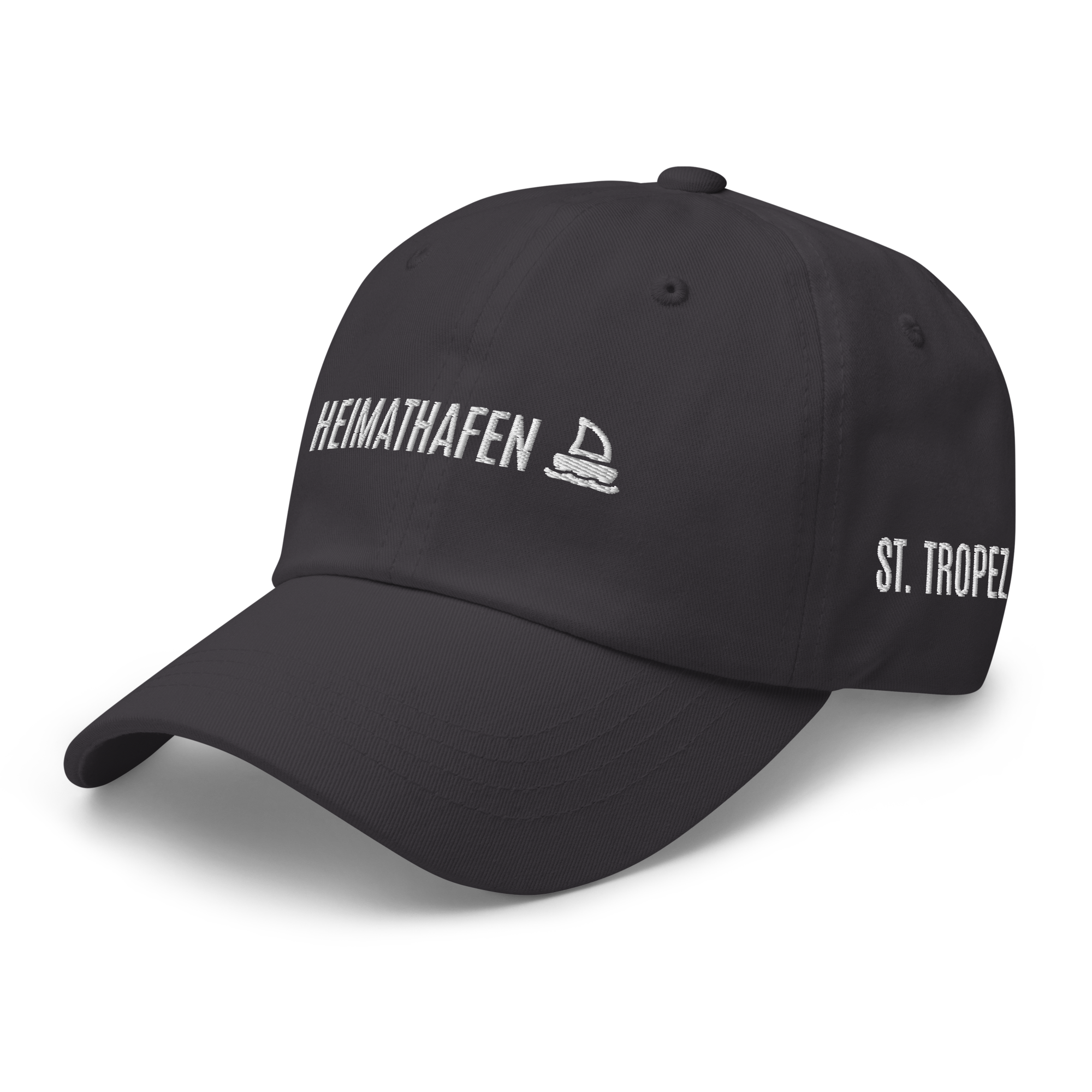 Heimathafen St. Tropez Cap
