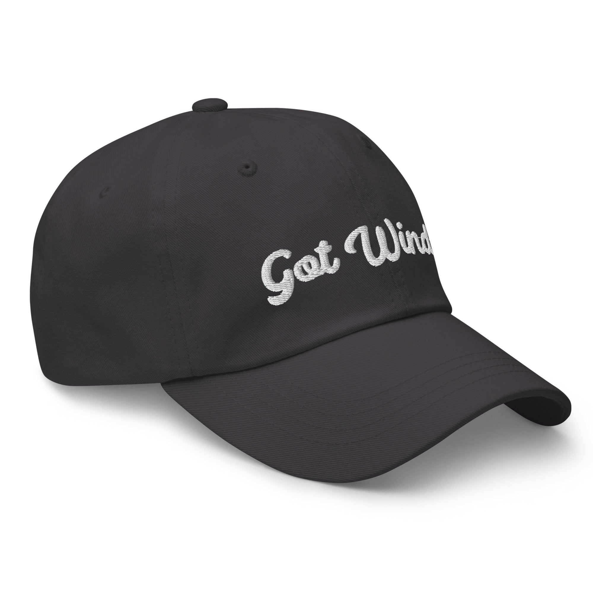 Got Wind? Cap