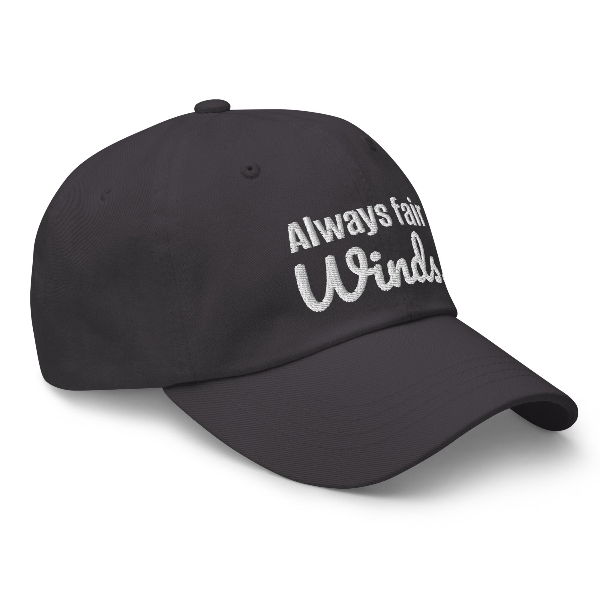 Fair winds Cap