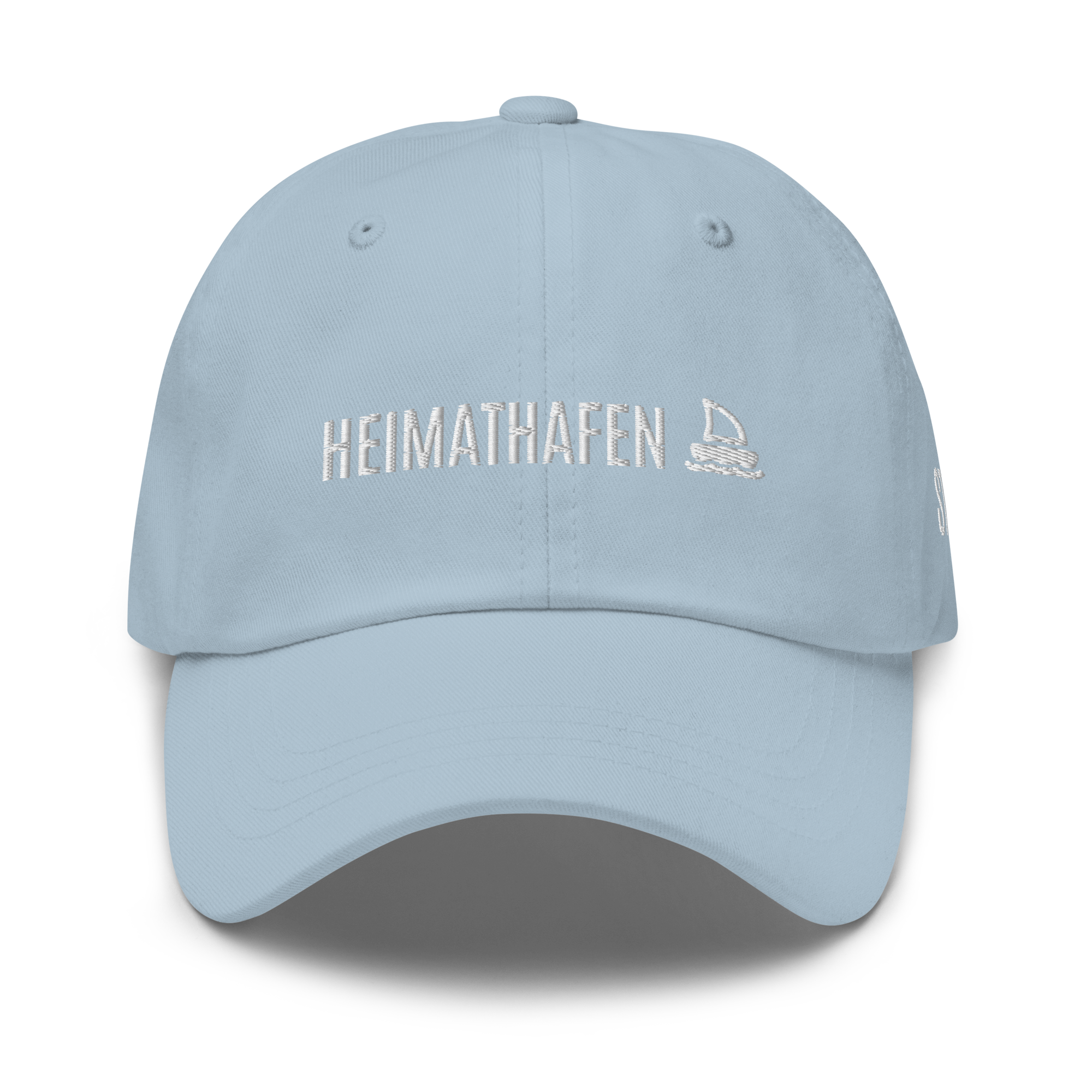 Heimathafen St. Barth Cap