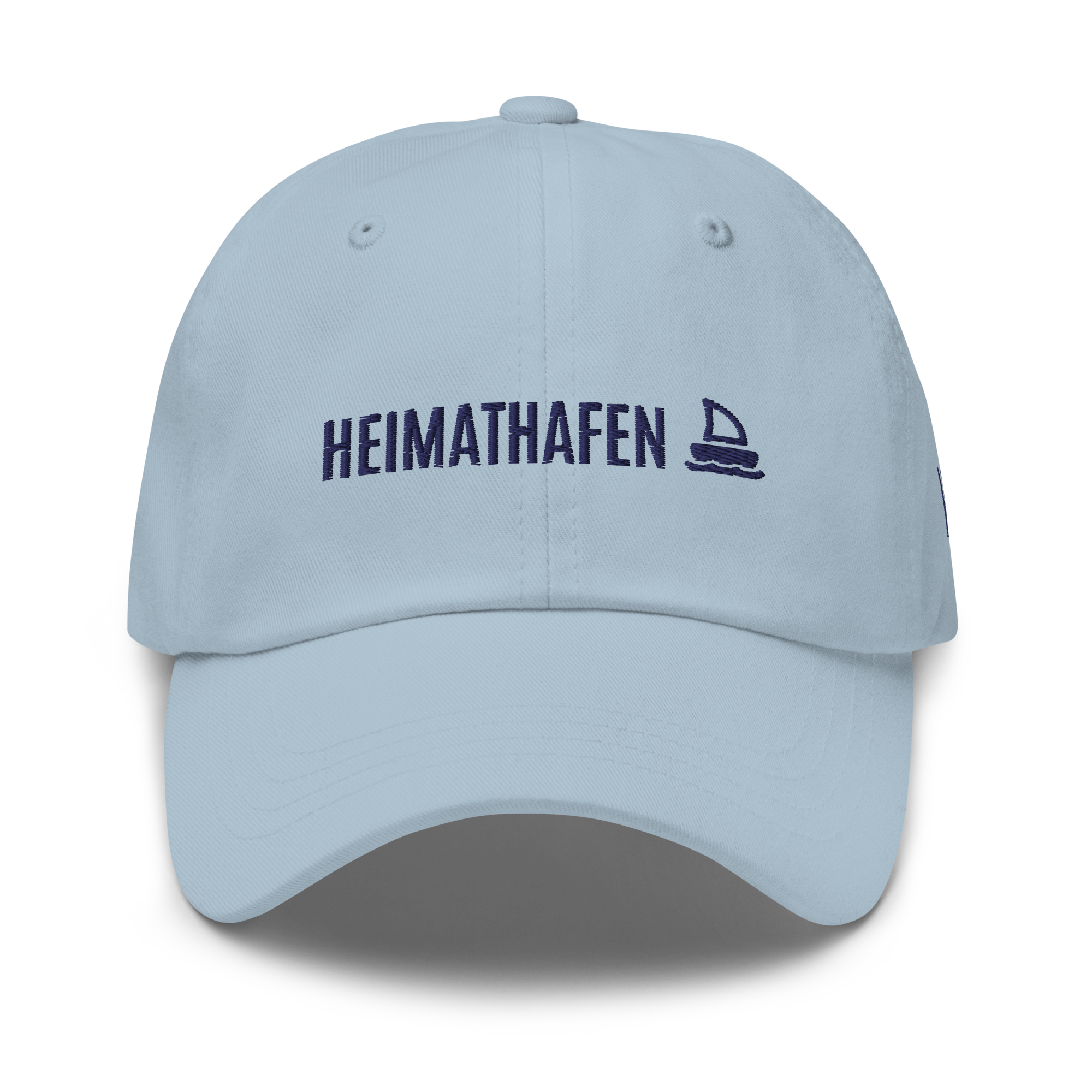 Heimathafen Velden Cap