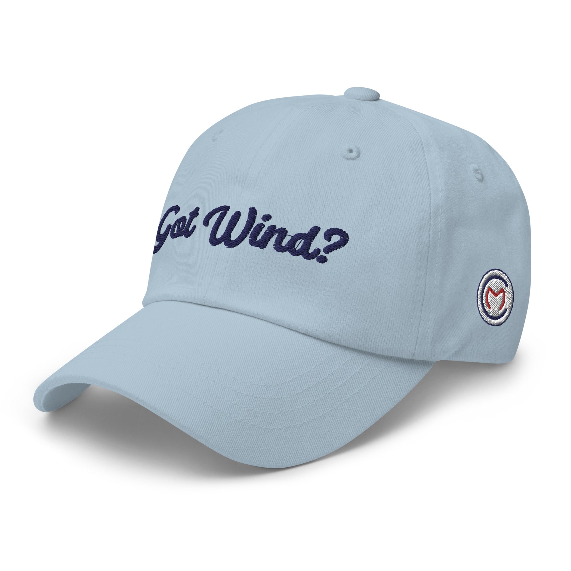 Got Wind? Cap