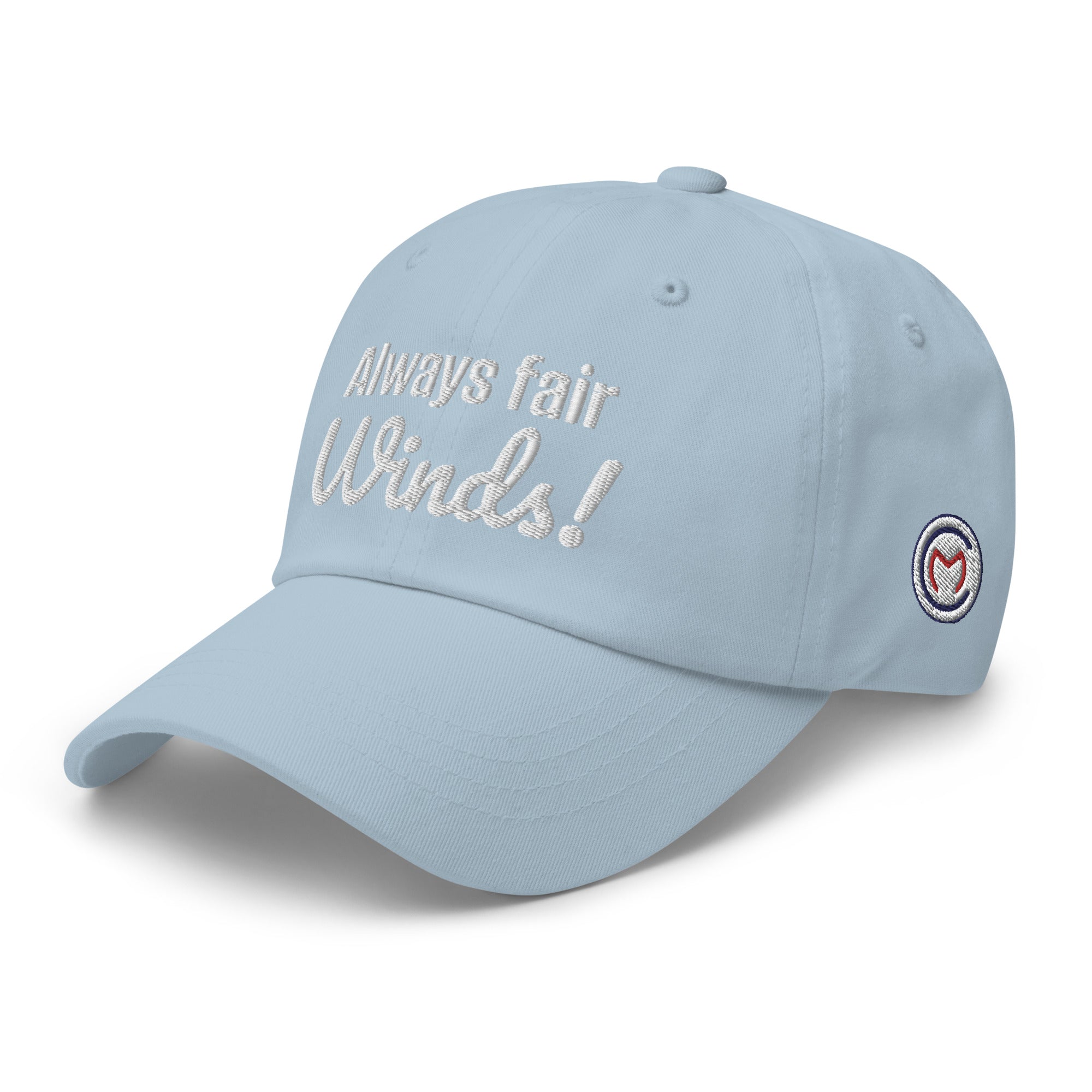 Fair winds Cap