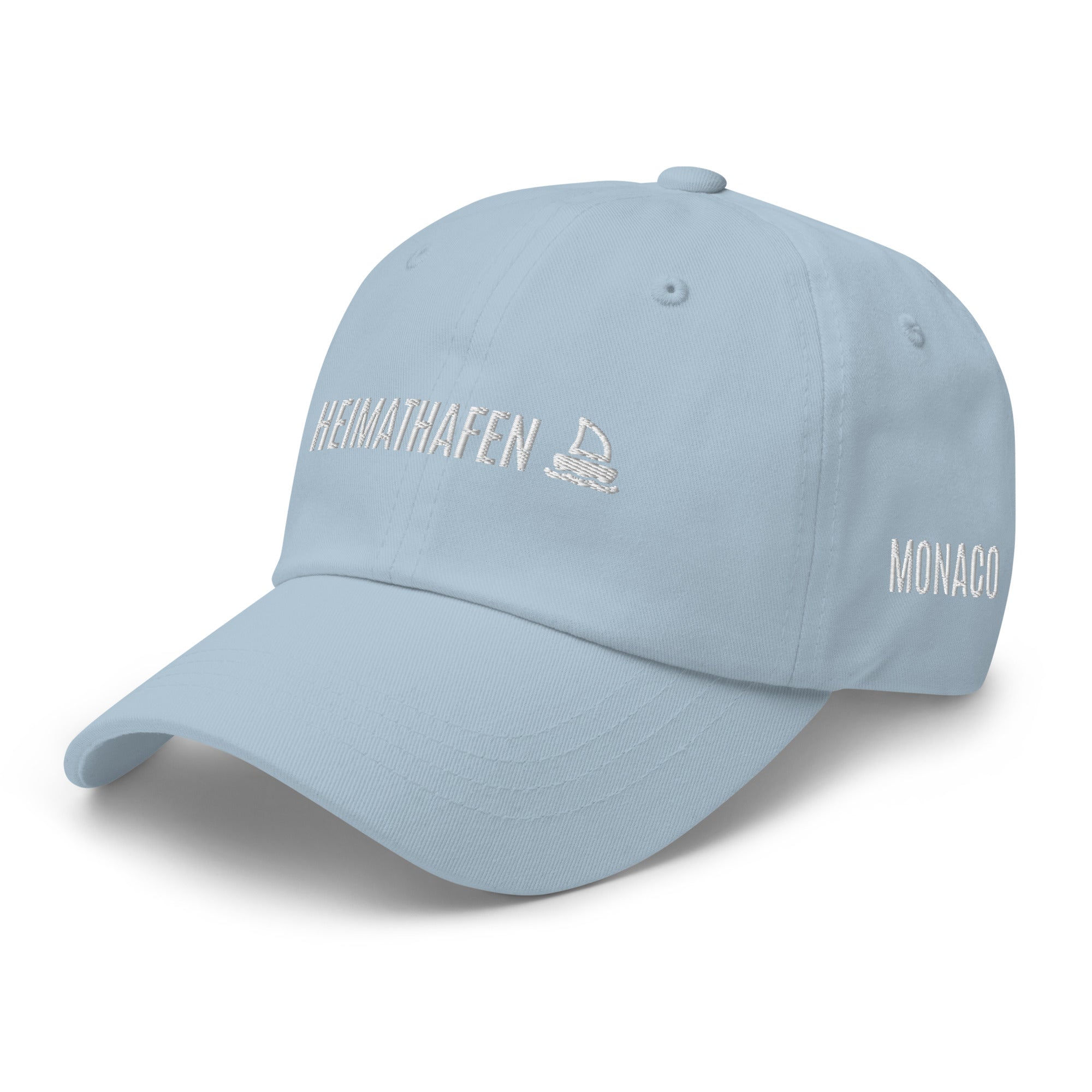Heimathafen Monaco Cap