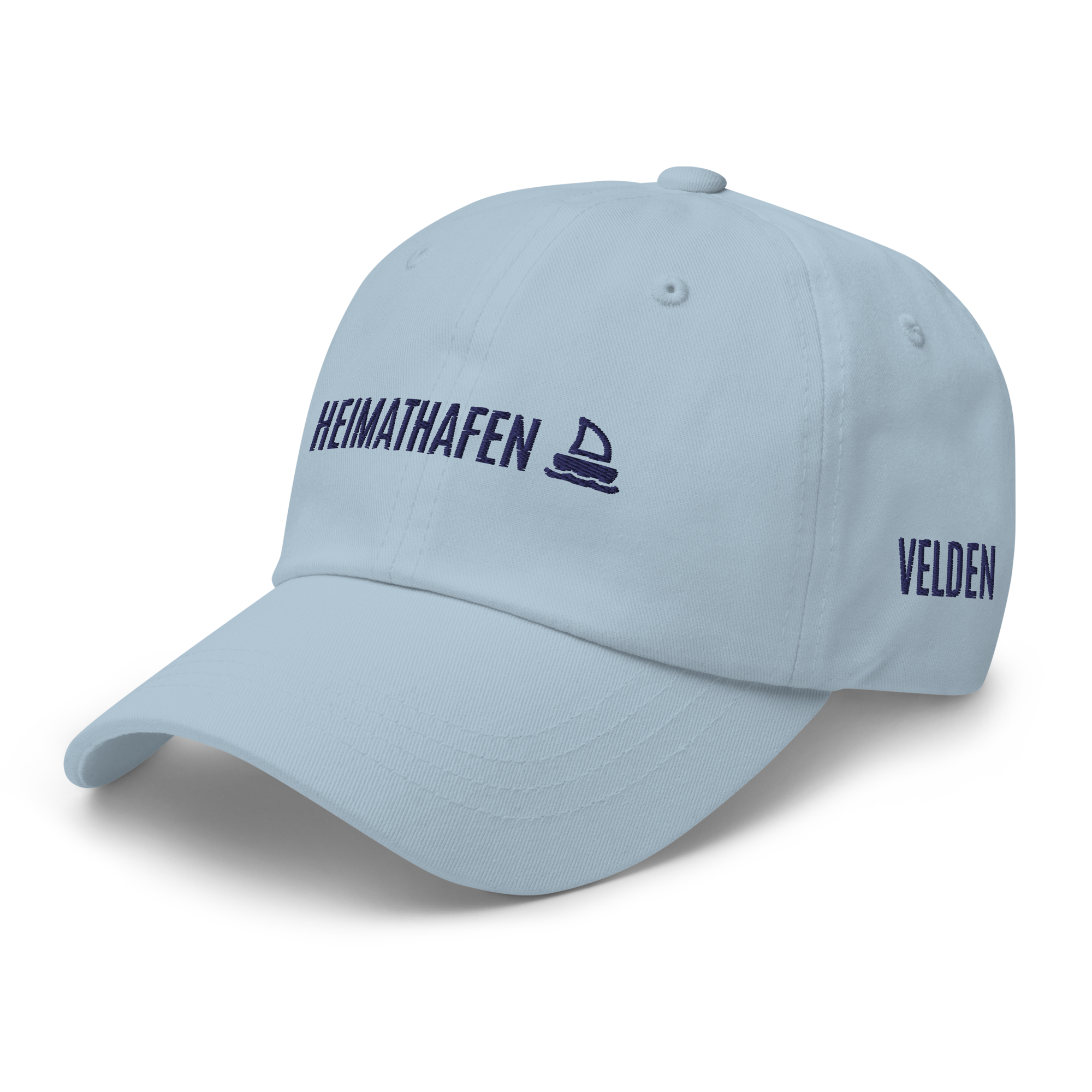 Heimathafen Velden Cap