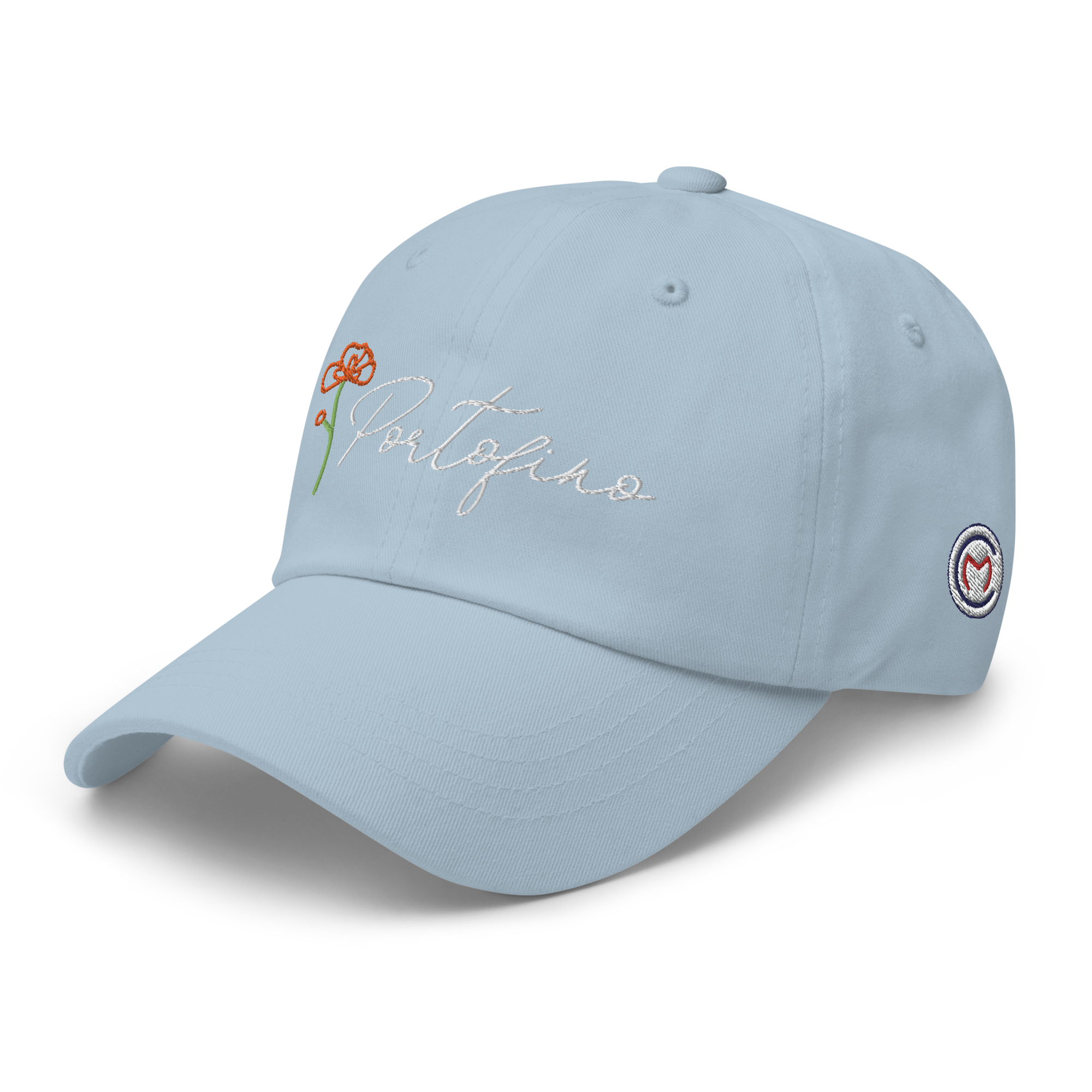 Portofino Cap
