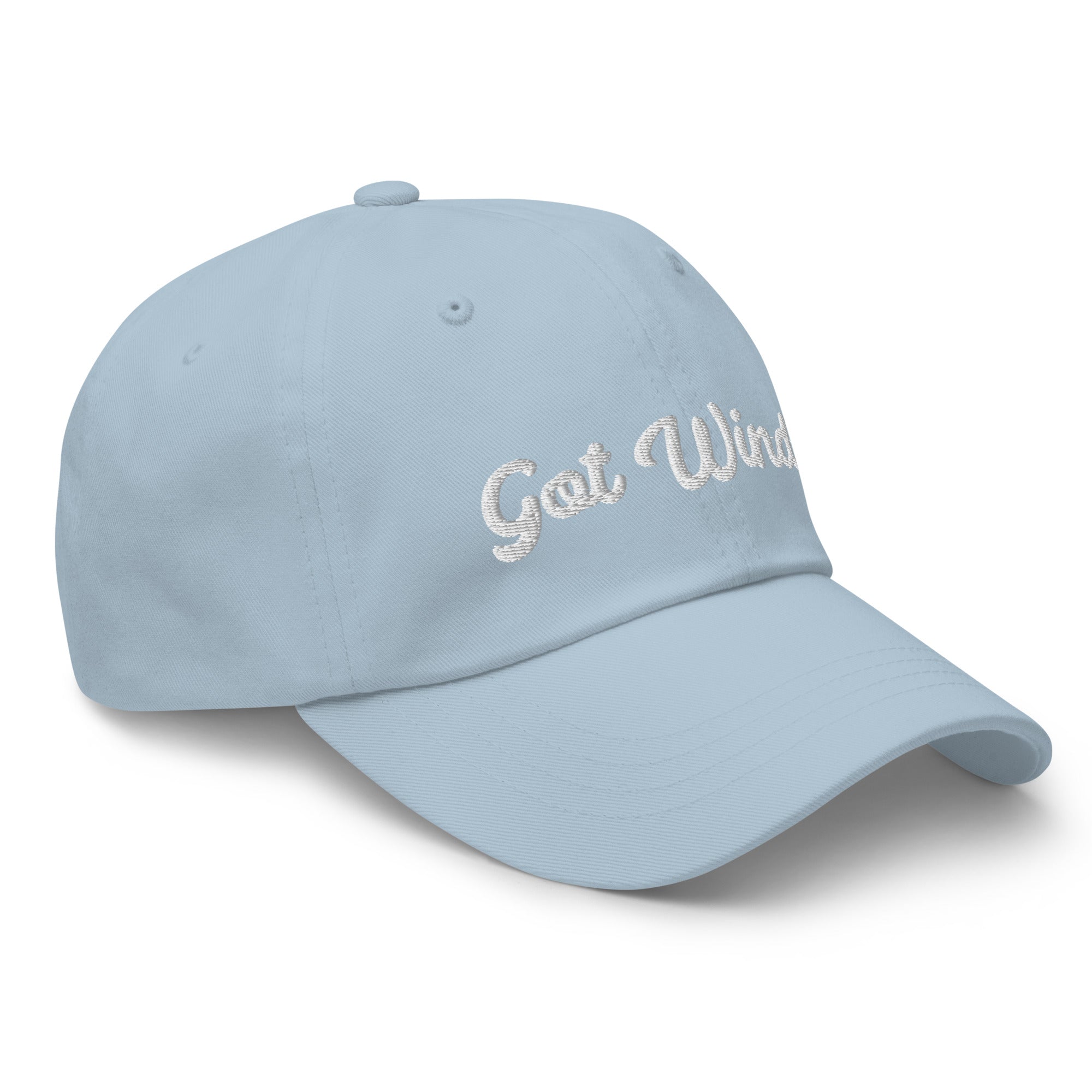 Got Wind? Cap