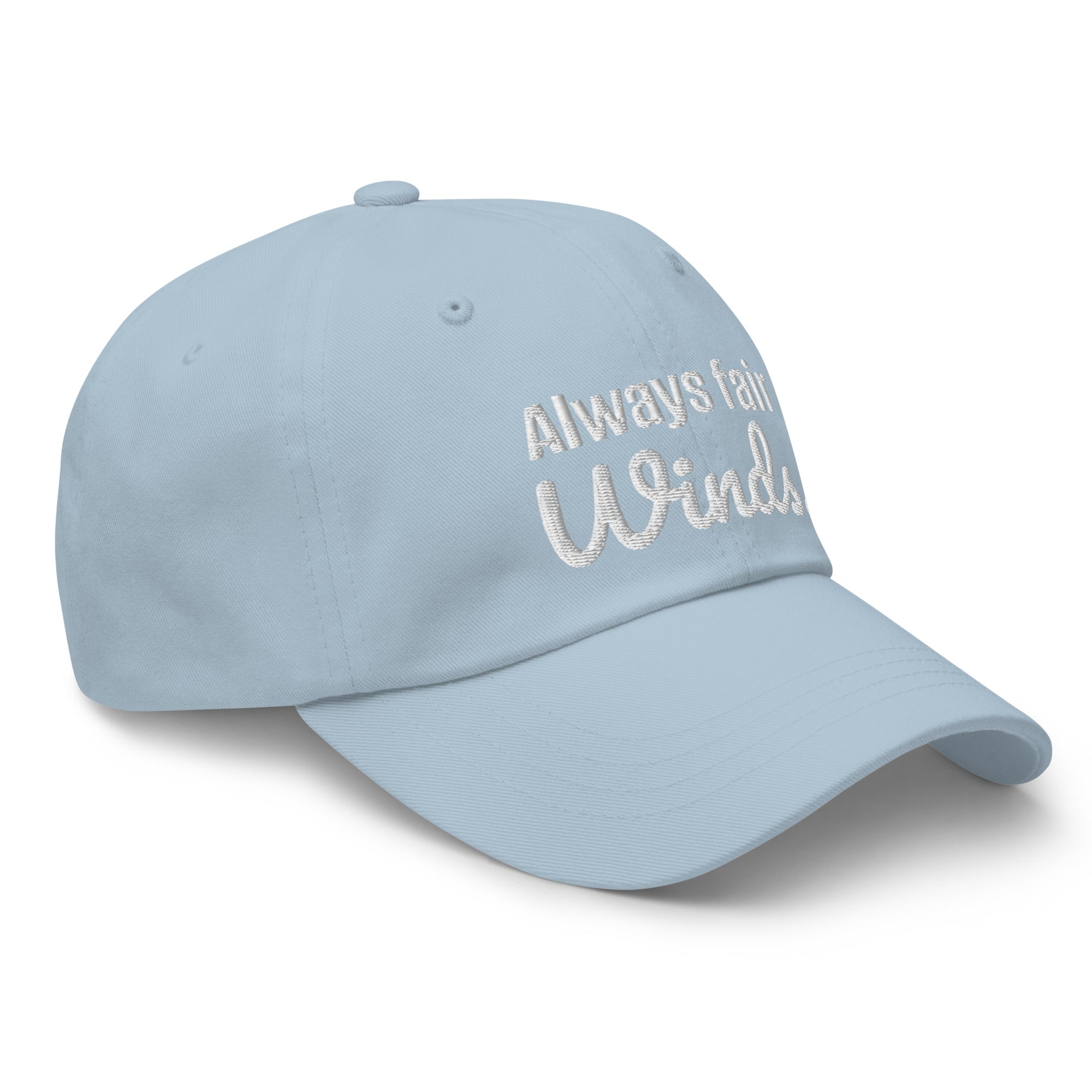 Fair winds Cap