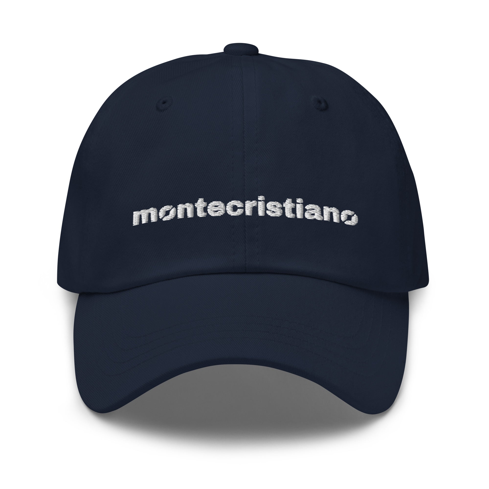 Montecristiano Cap