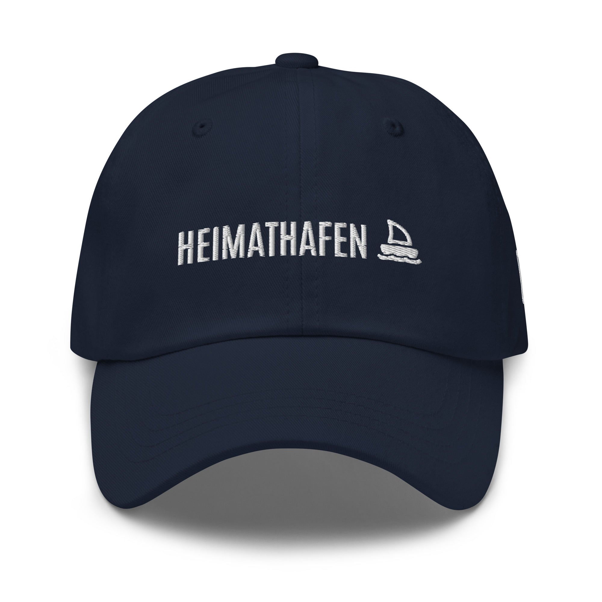 Heimathafen Graz Cap