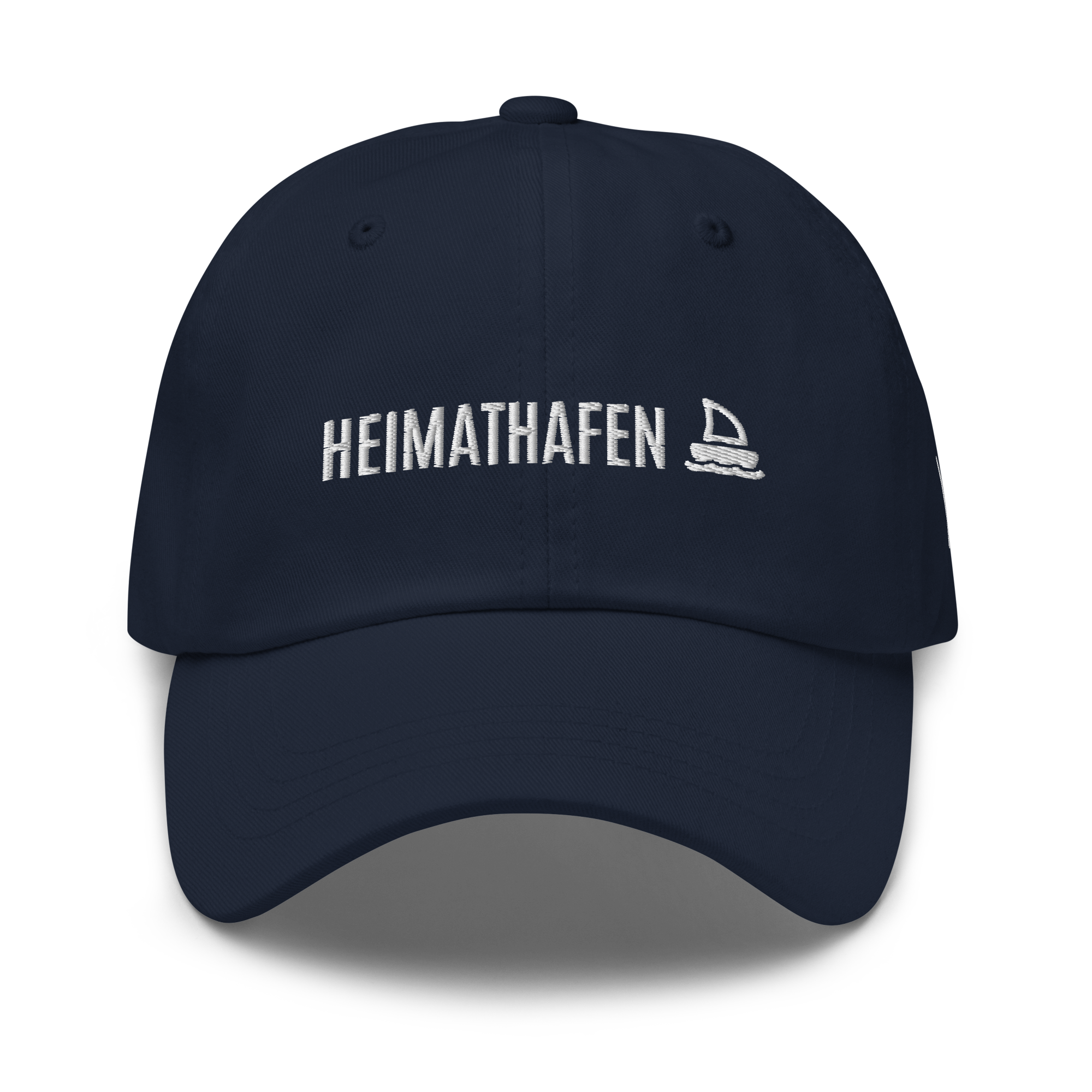 Heimathafen Wien Cap