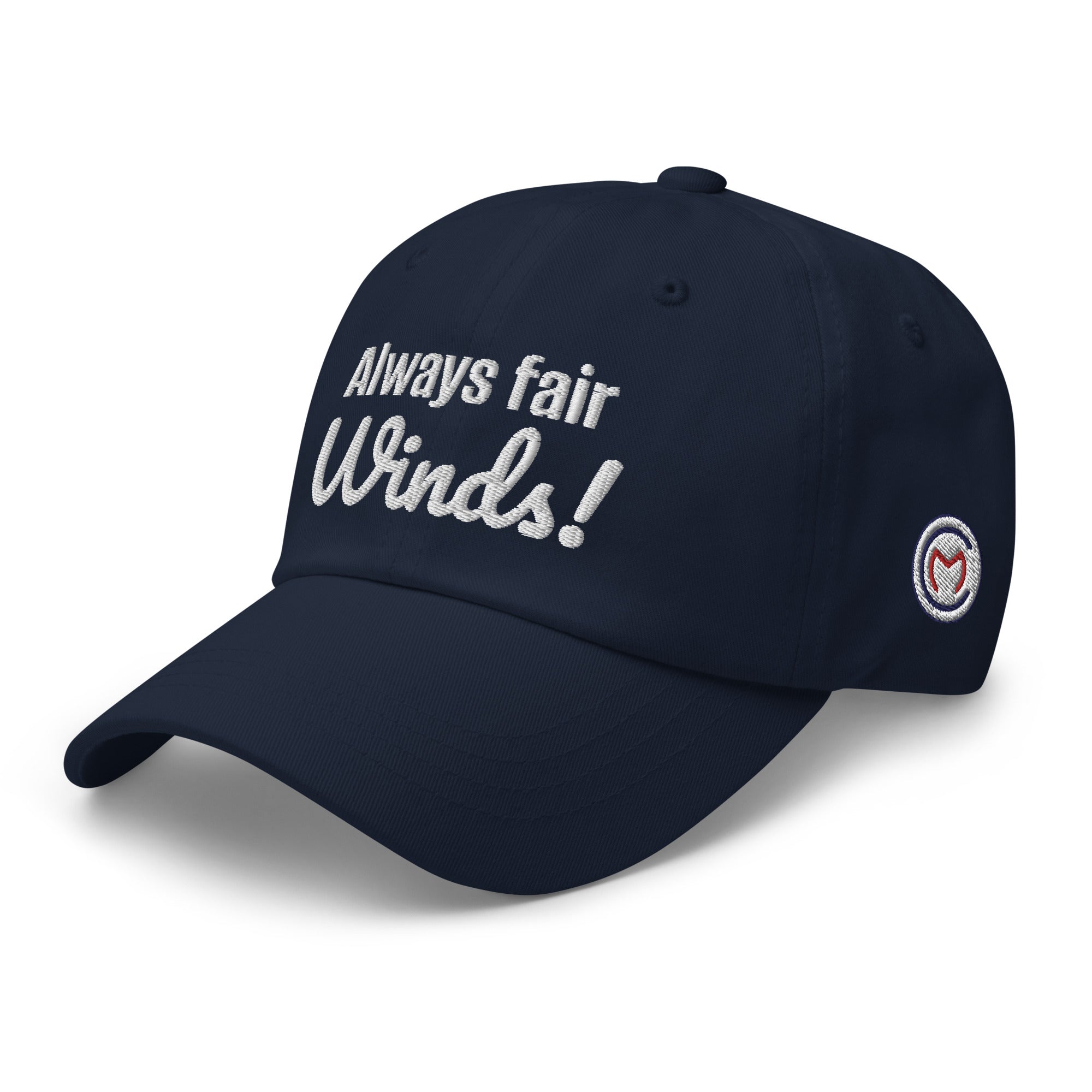 Fair winds Cap