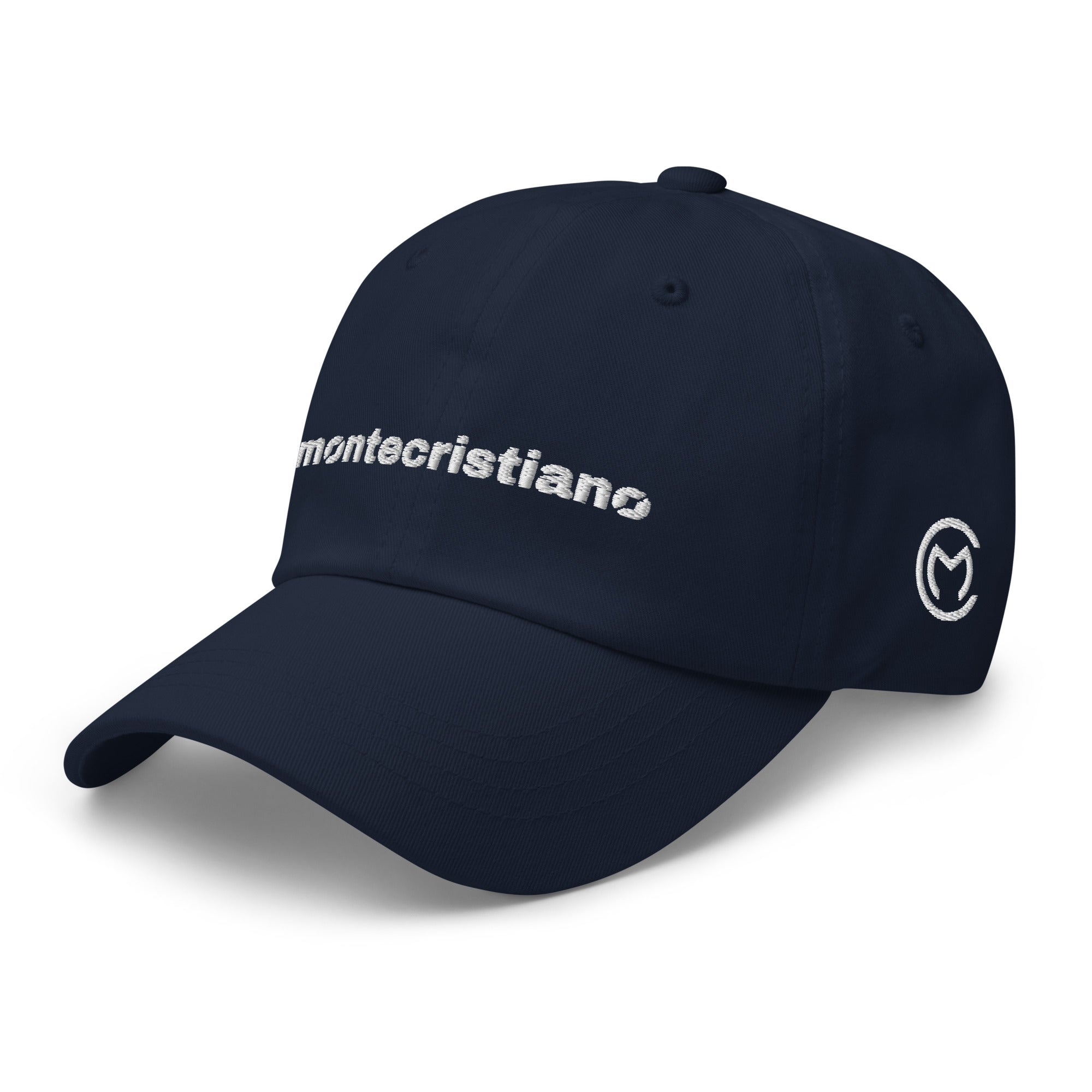 Montecristiano Cap