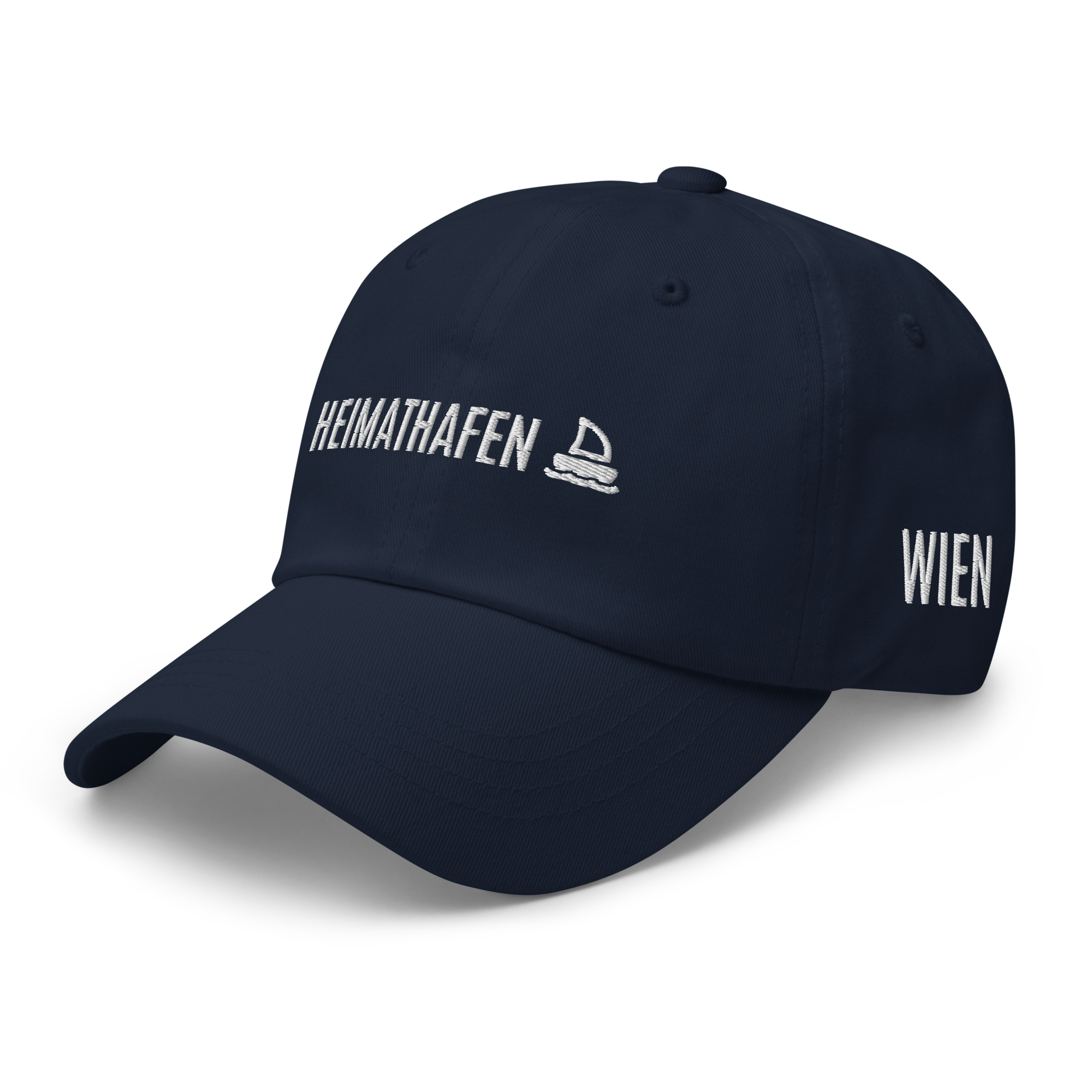 Heimathafen Wien Cap