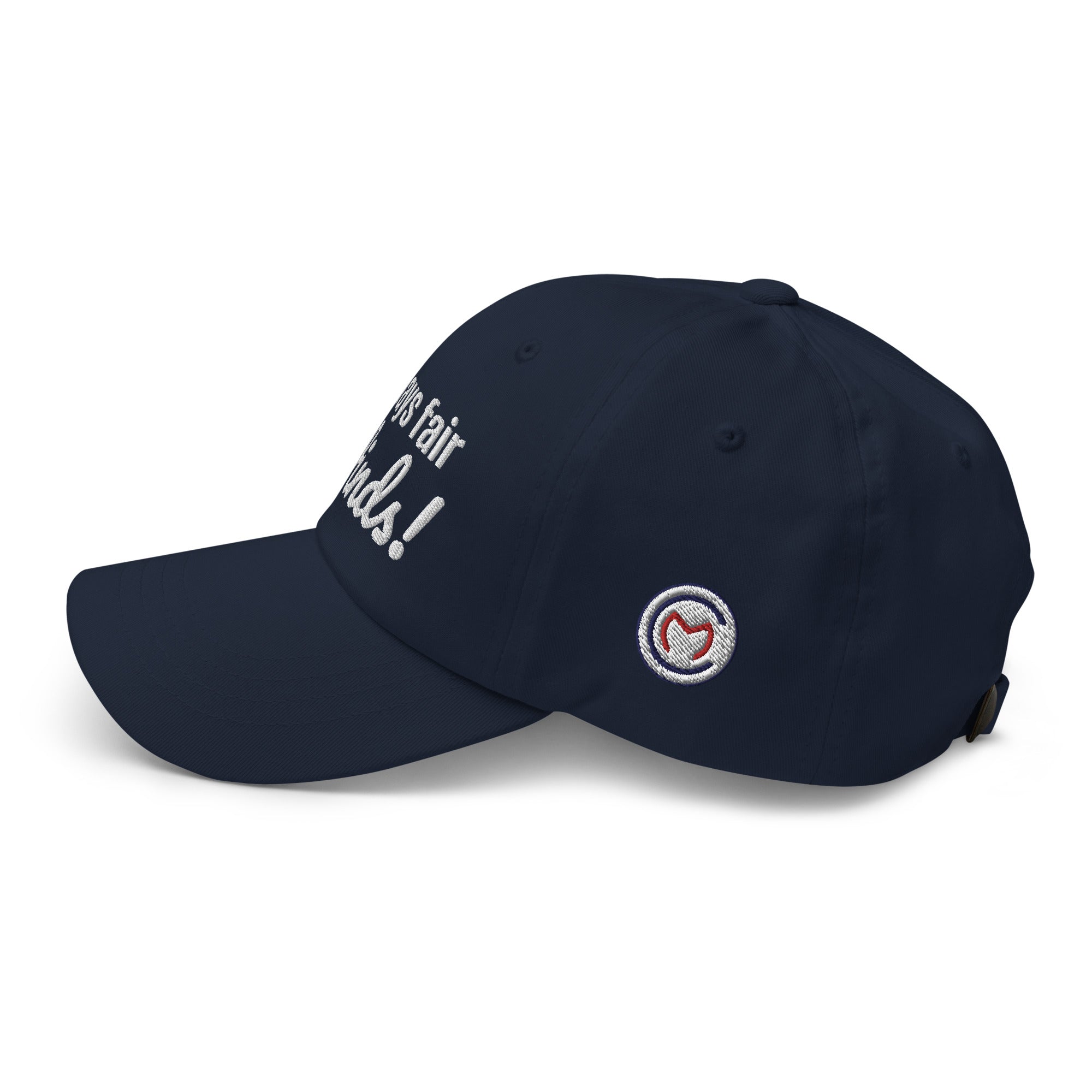 Fair winds Cap