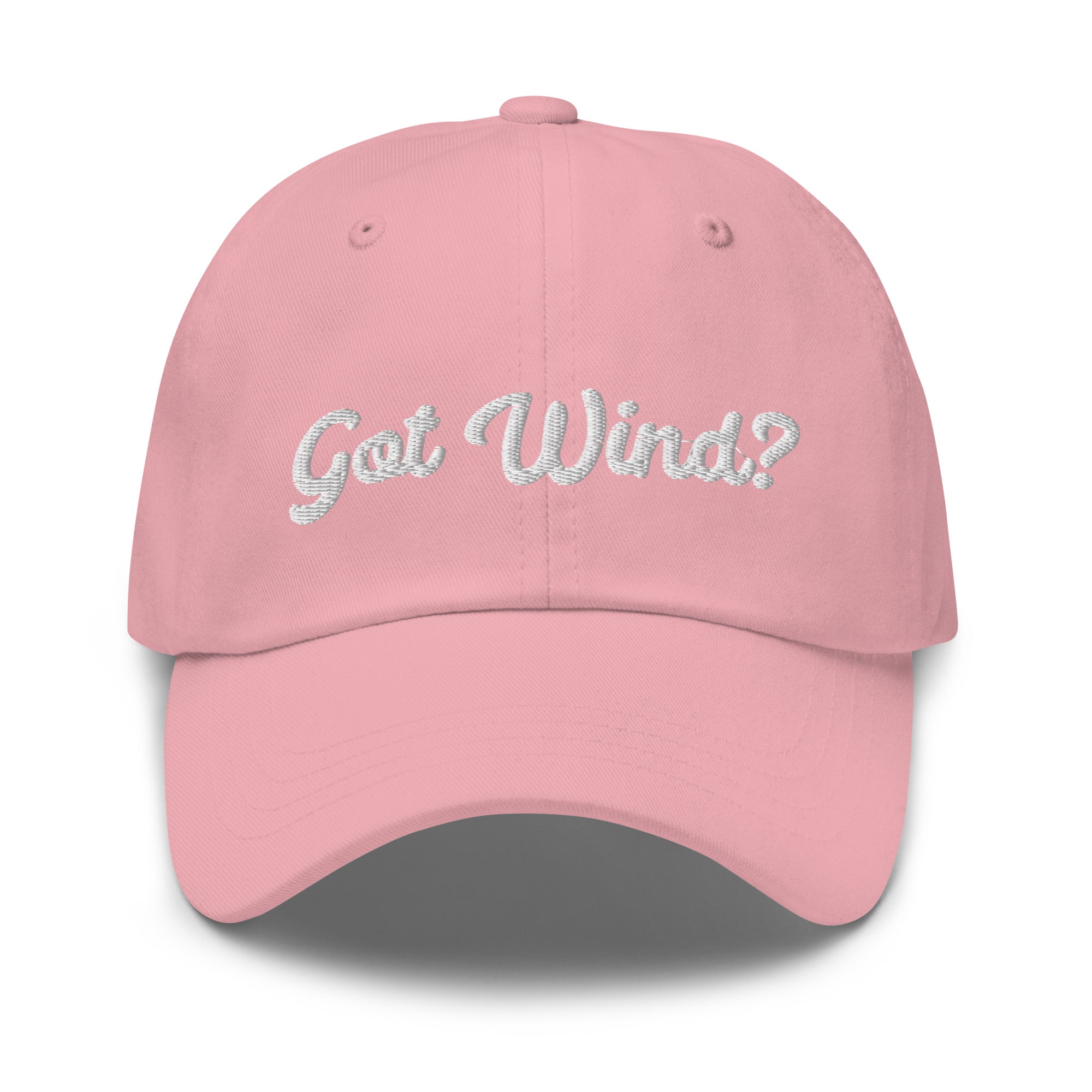 Got Wind? Cap