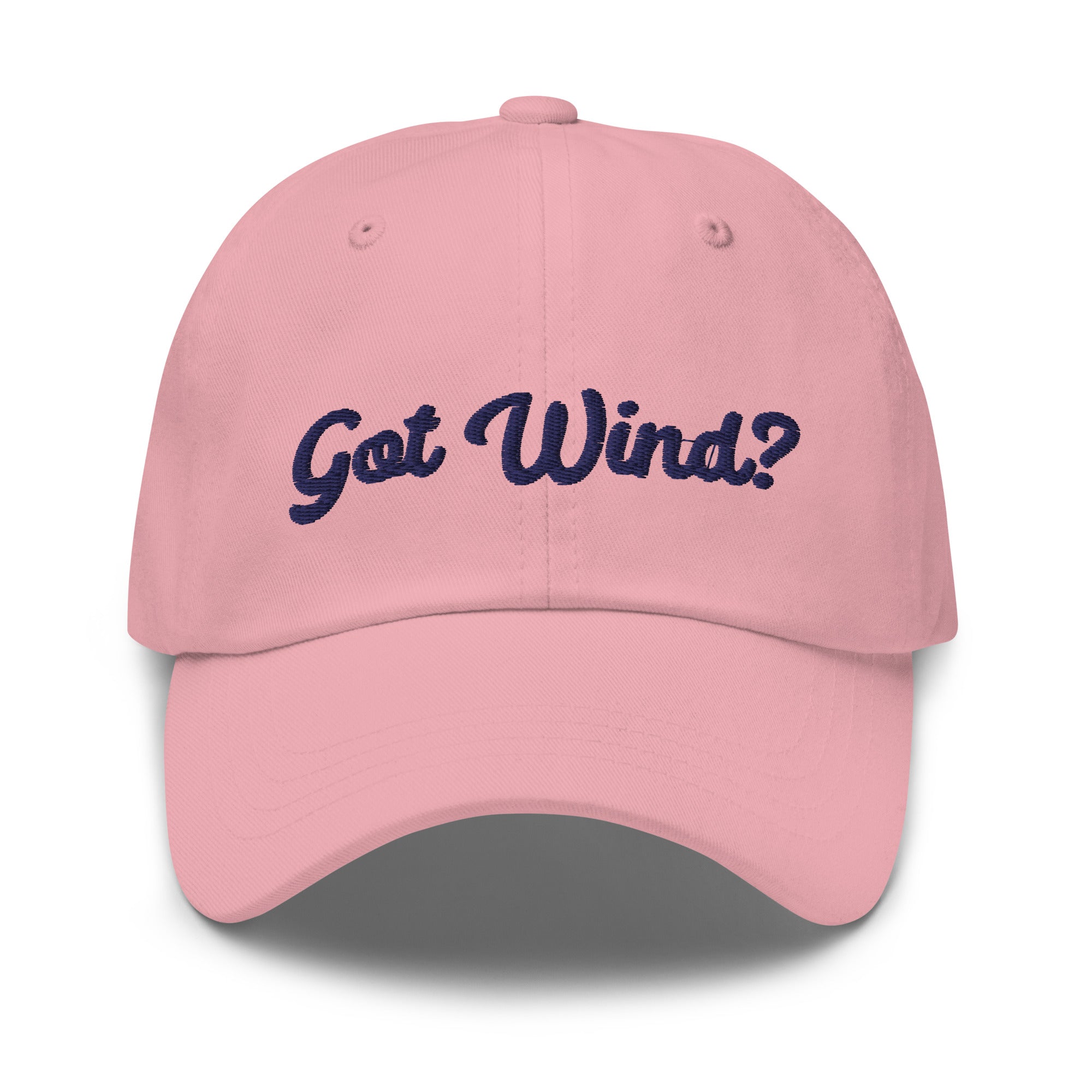 Got Wind? Cap