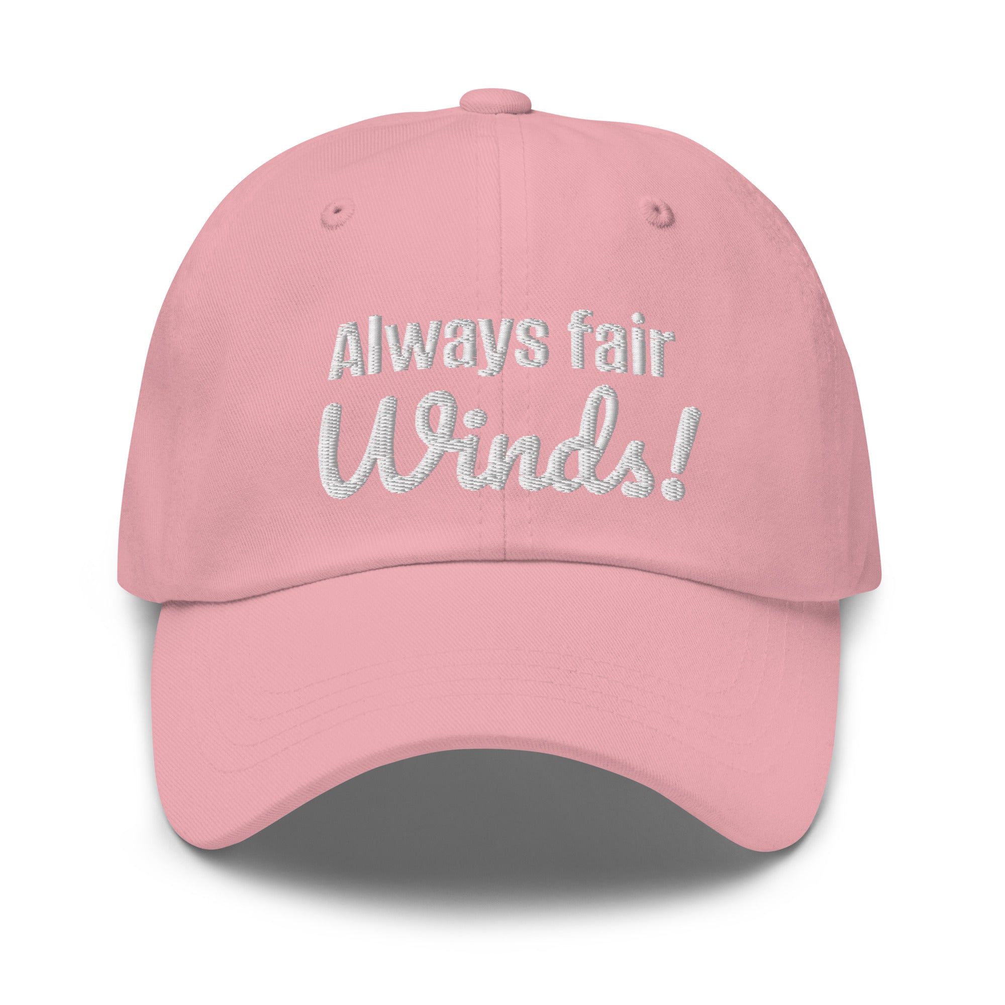 Fair winds Cap