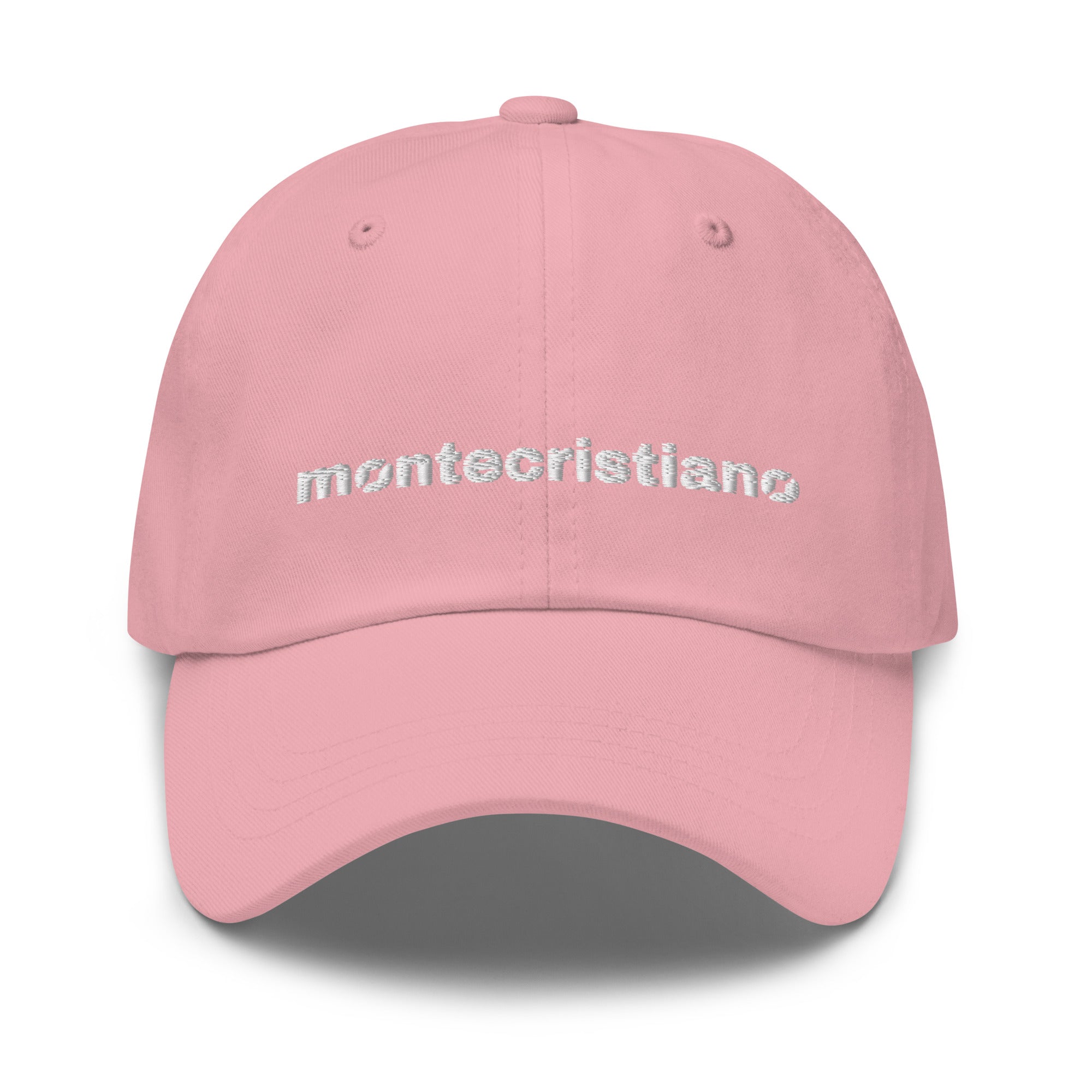 Montecristiano Cap