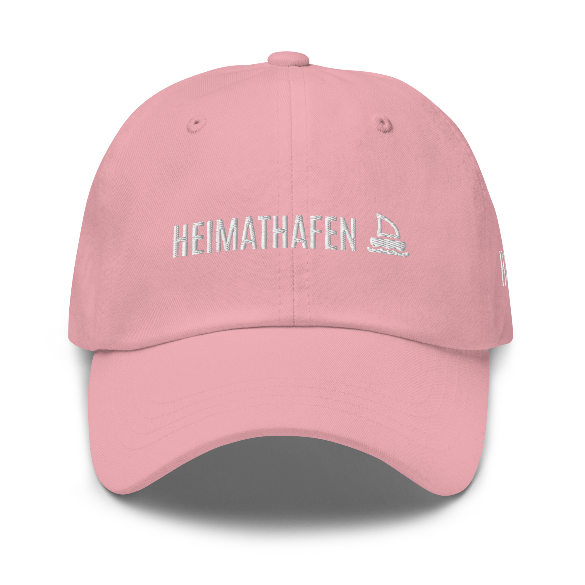 Heimathafen Hamburg Cap