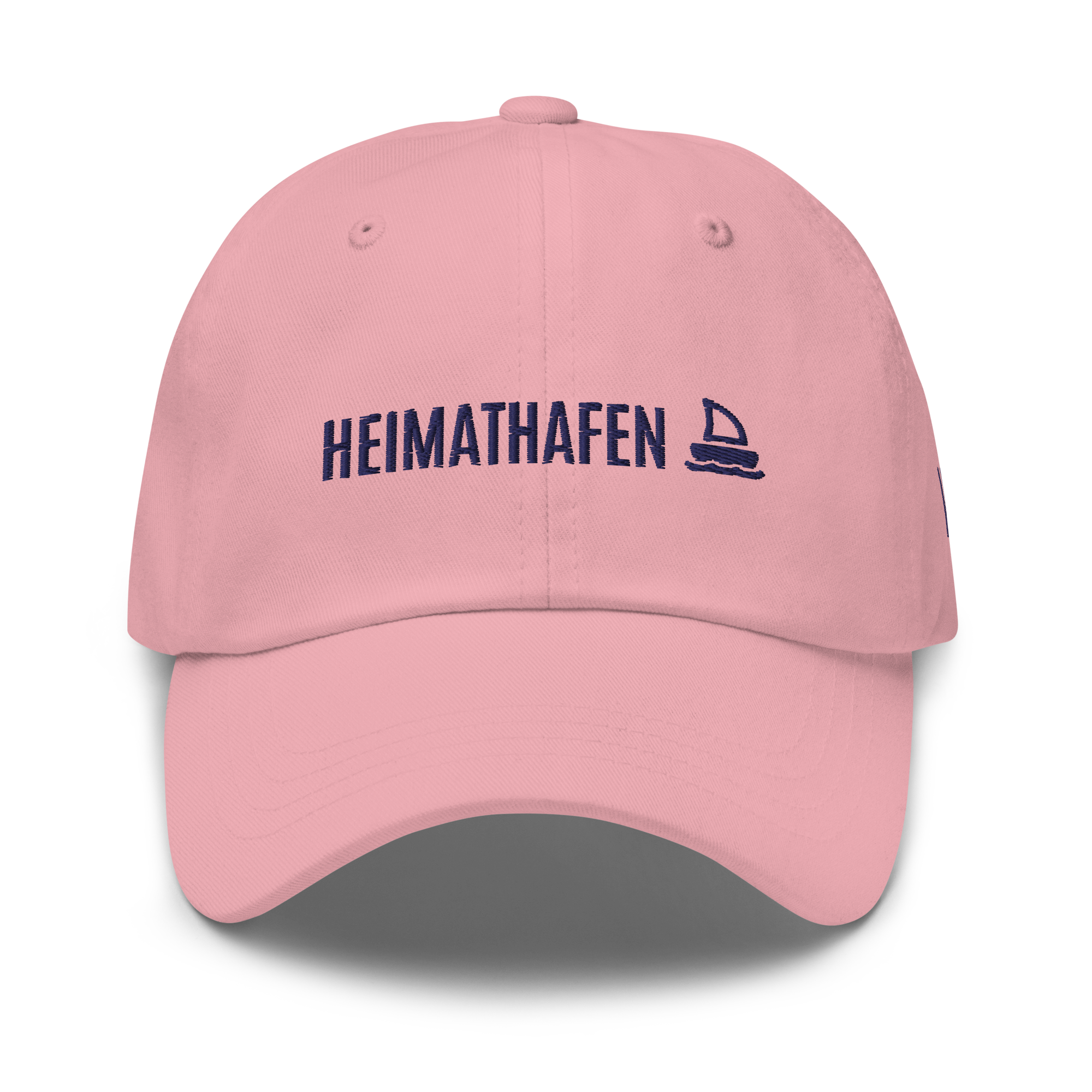 Heimathafen Velden Cap