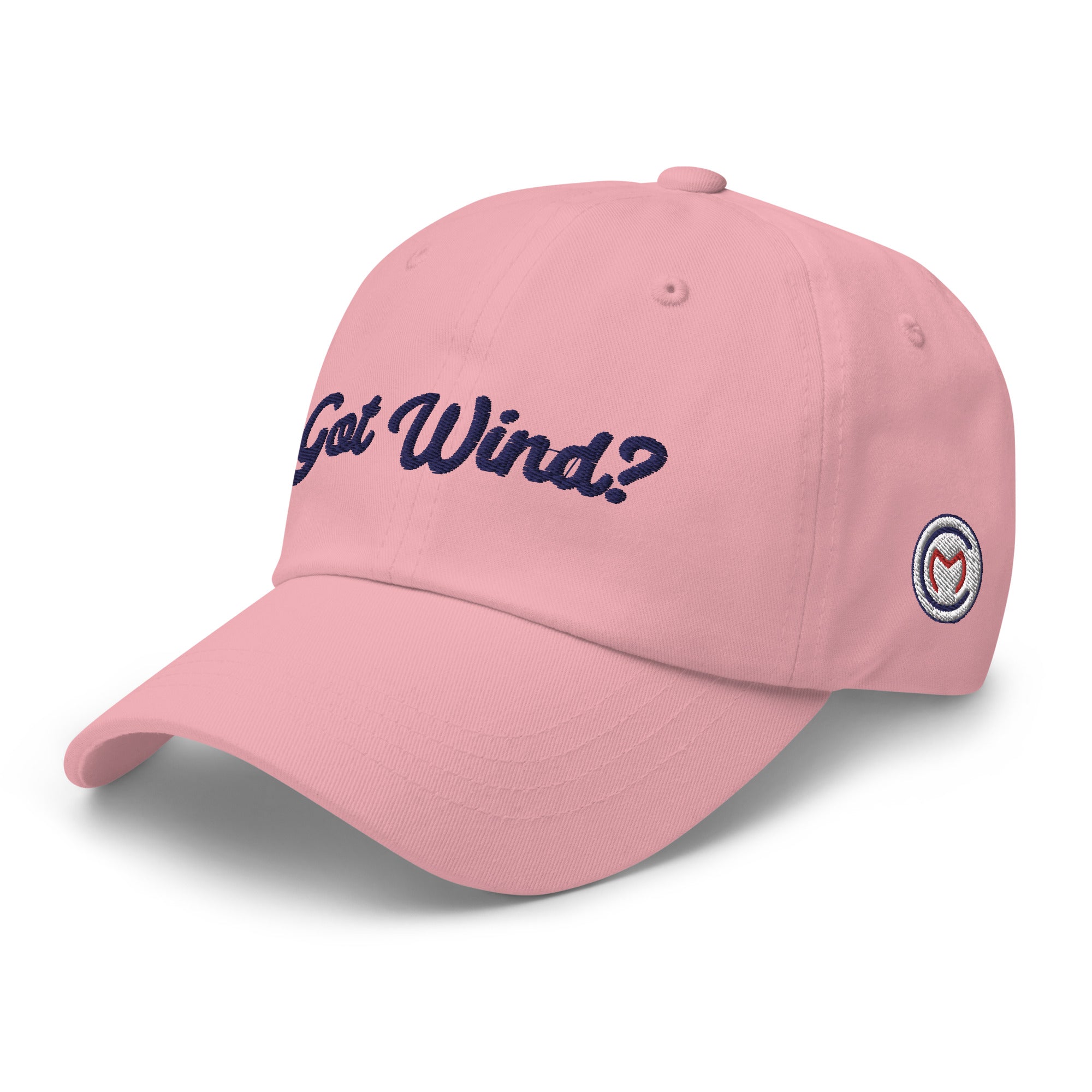 Got Wind? Cap