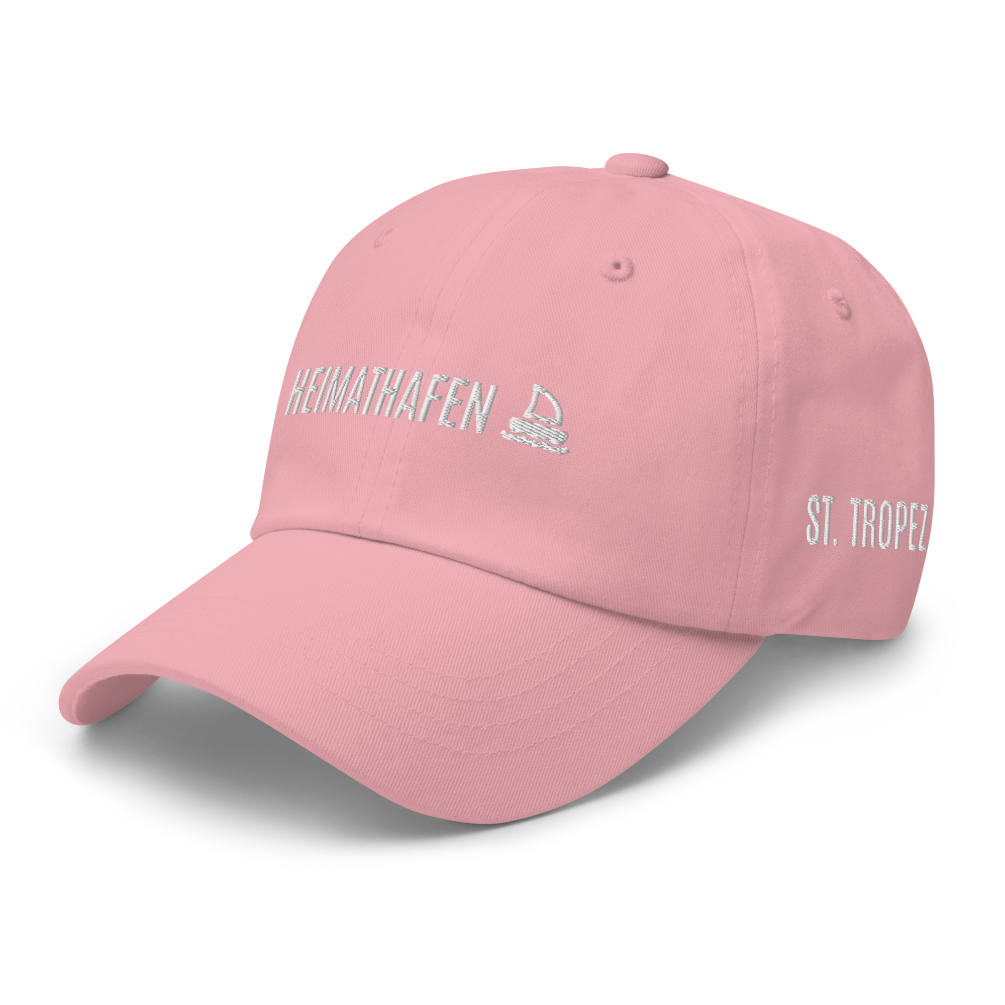 Heimathafen St. Tropez Cap