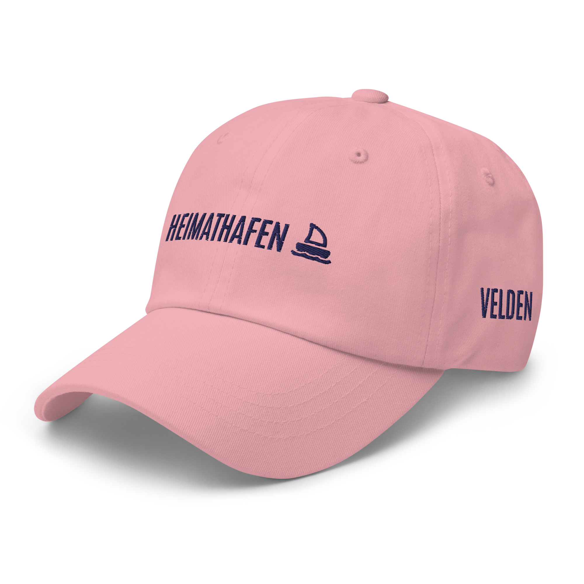 Heimathafen Velden Cap