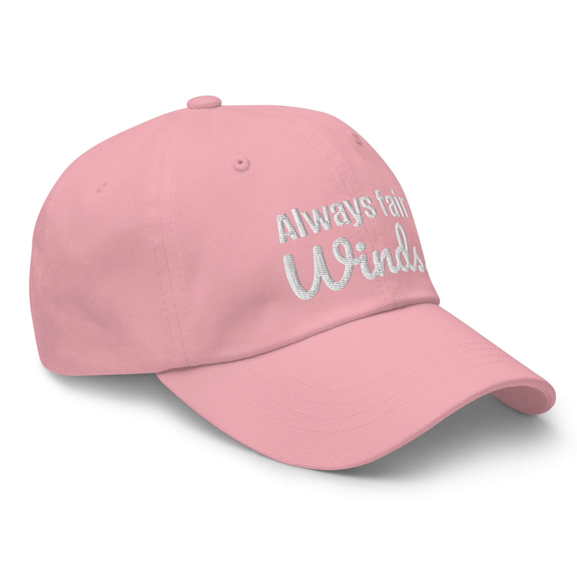 Fair winds Cap